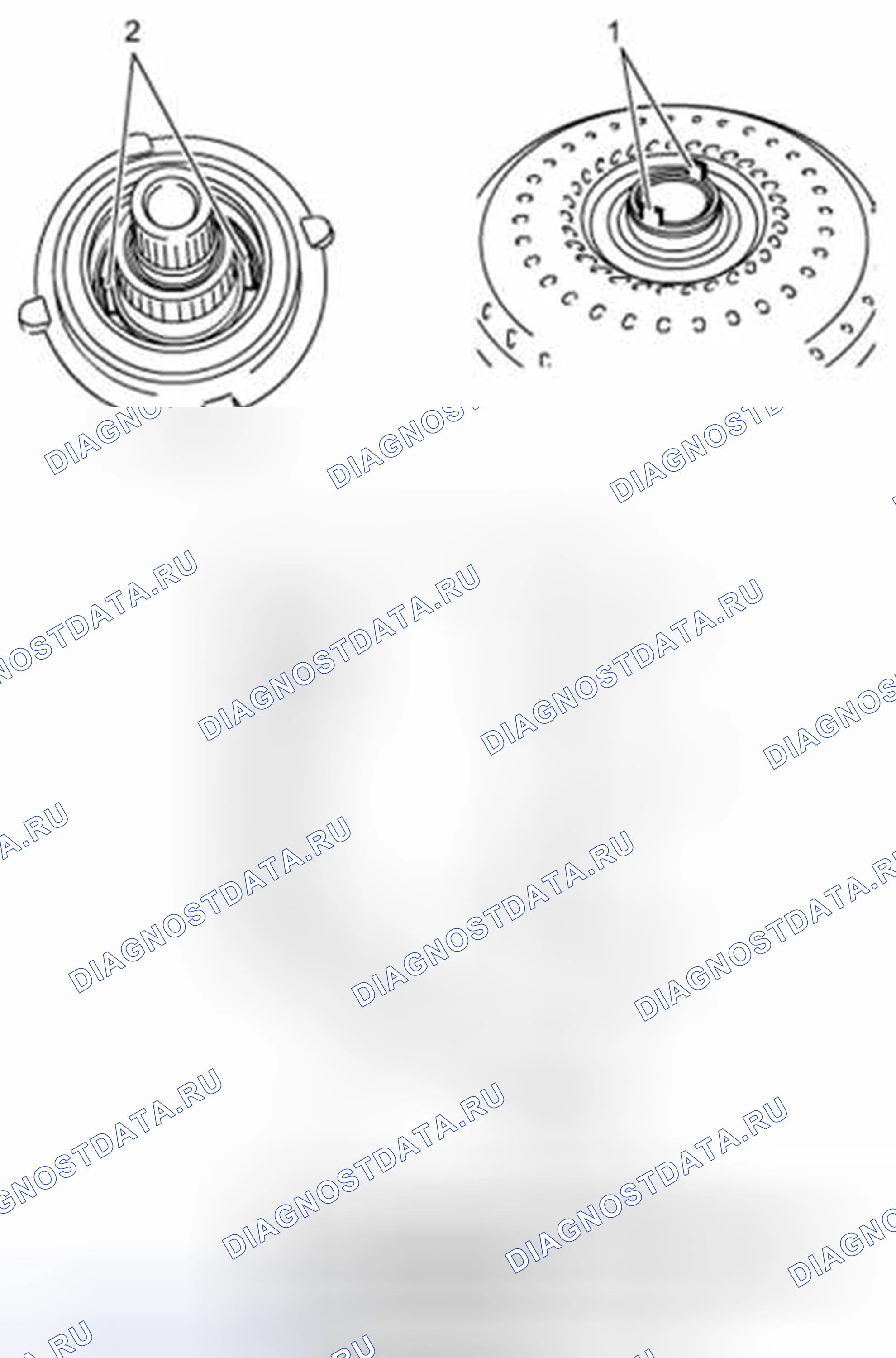 Рис. 85. Suzuki Kizashi I
