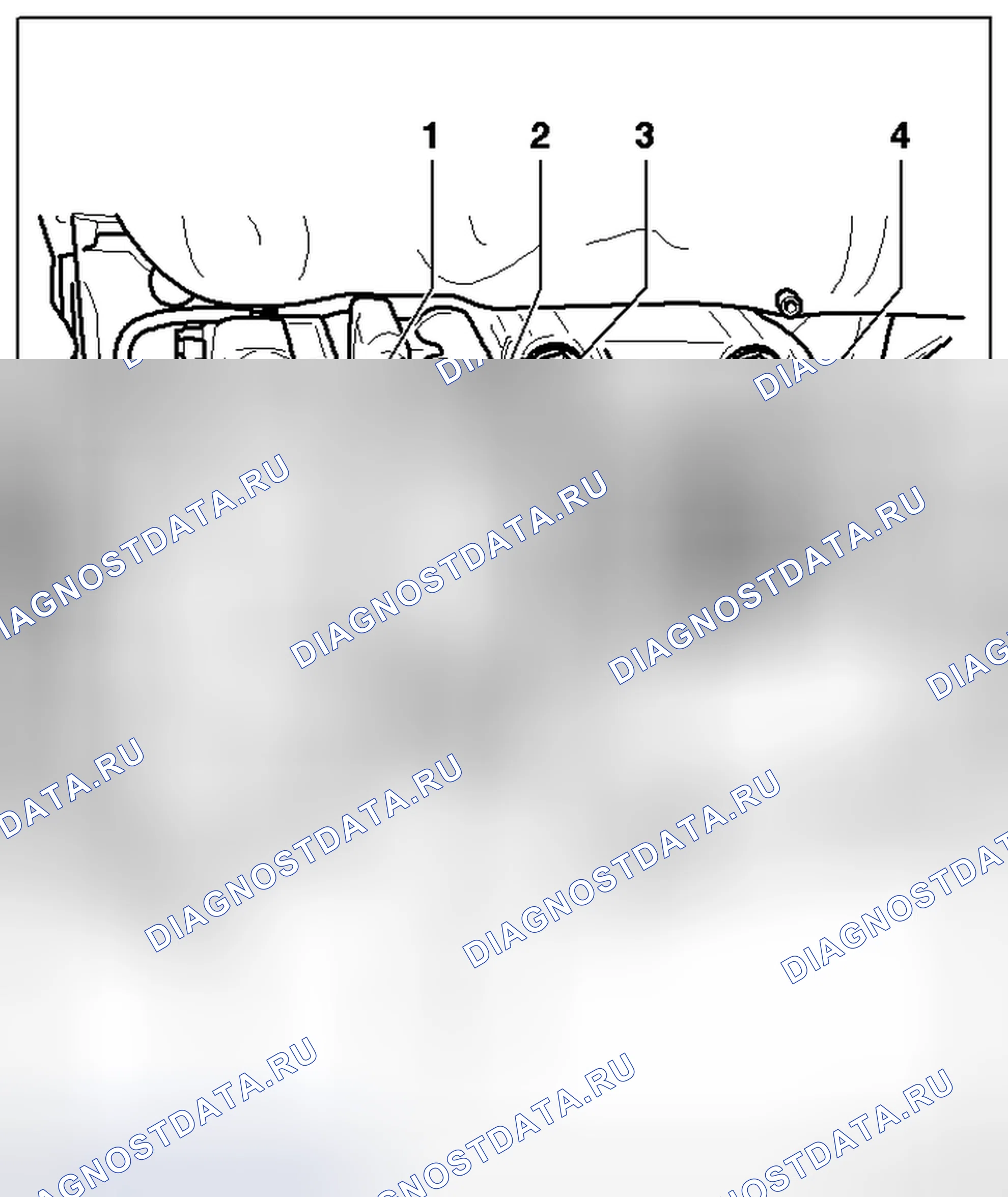 Рис. 82. Volkswagen Touareg I