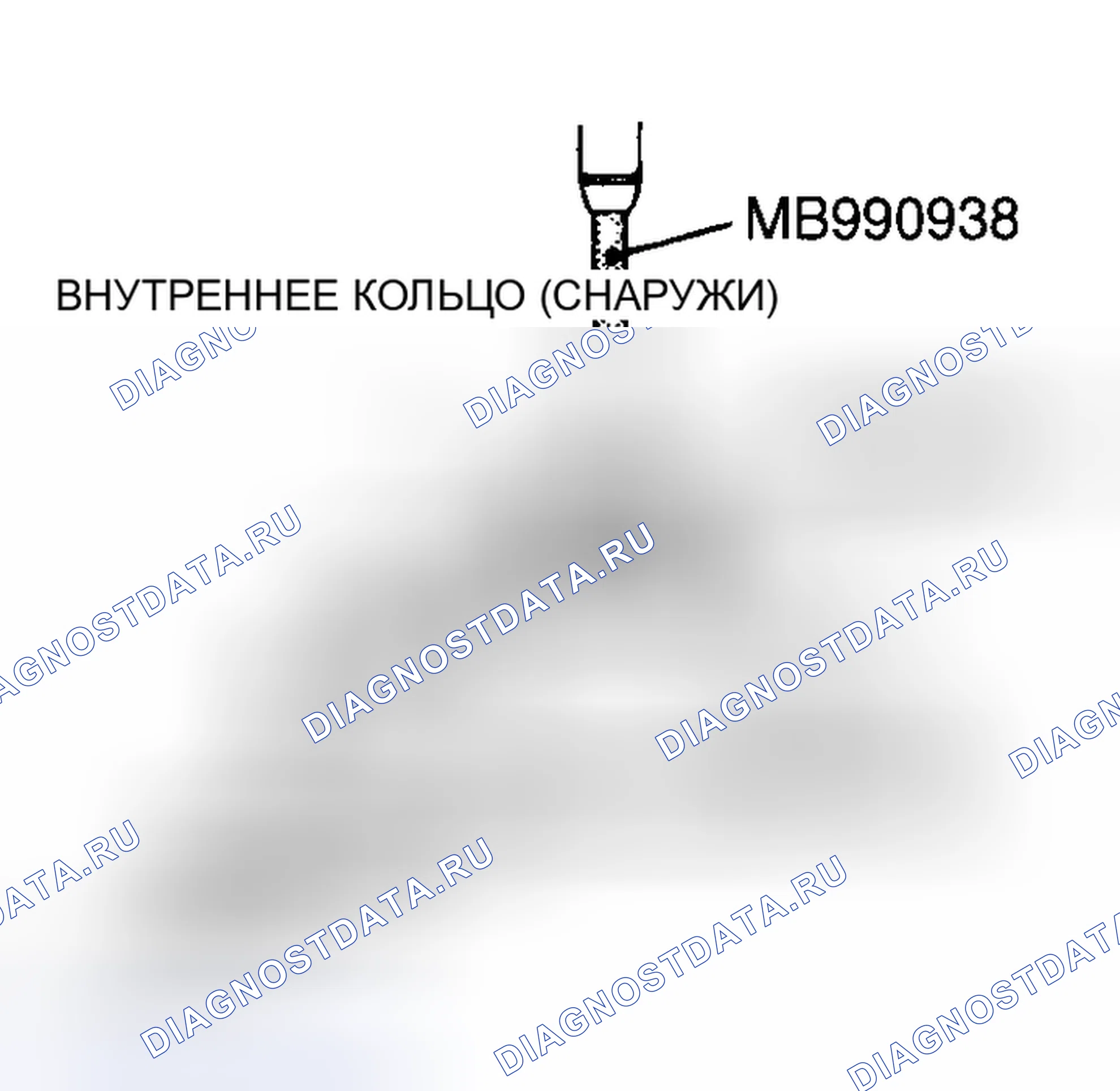 Рис. 20. Mitsubishi Lancer IX рестайлинг