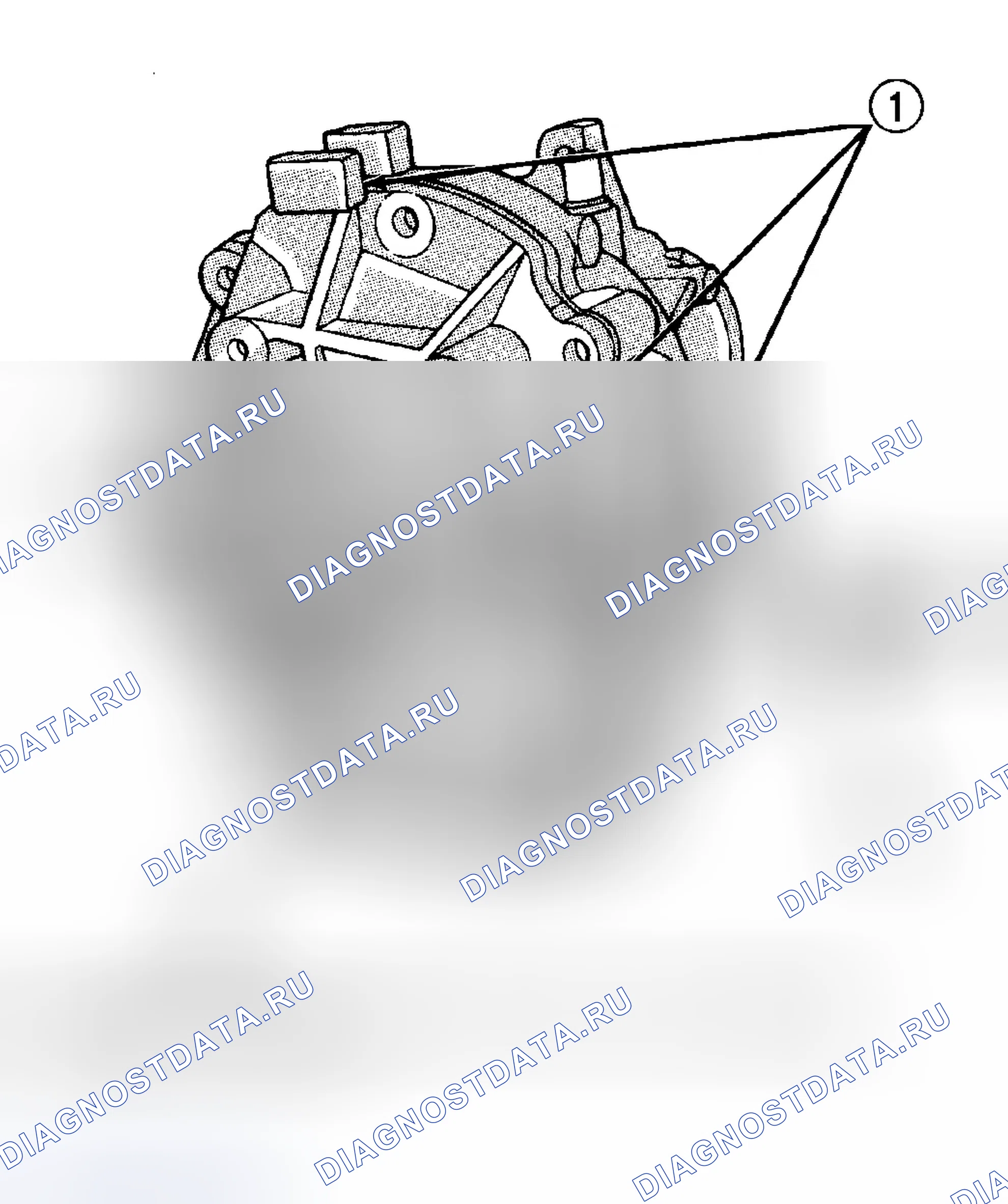 Рис. 22. Dodge Grand Caravan IV