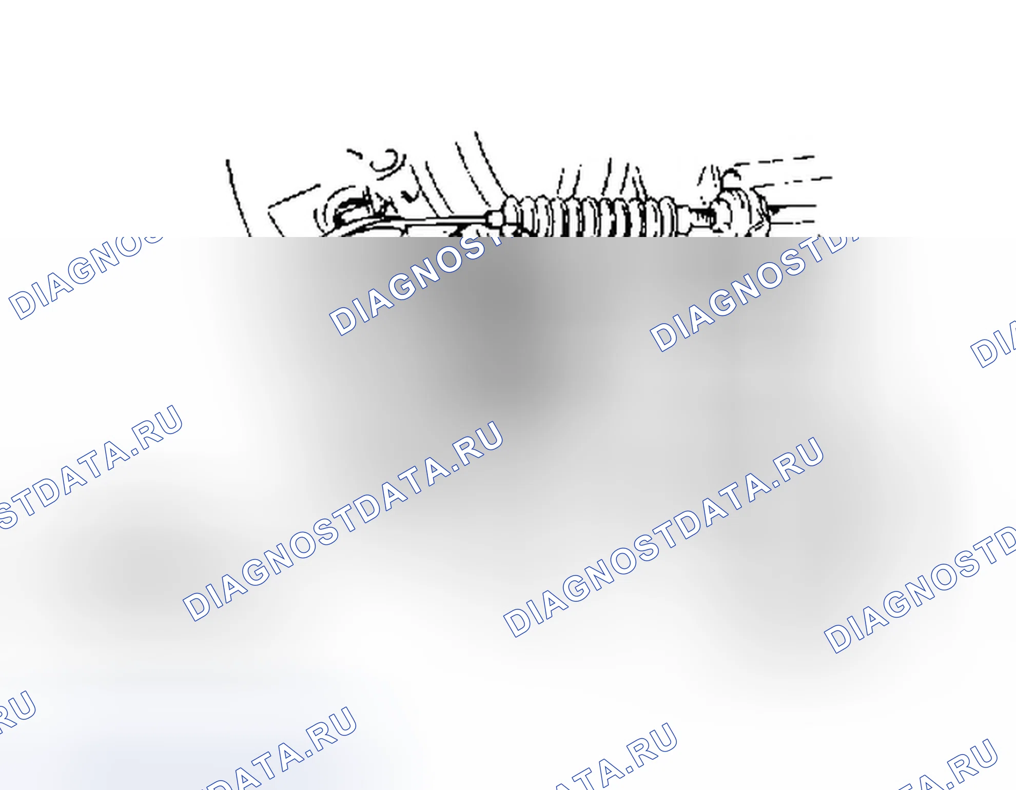 Рис. 50: Miata, MPV 3.0L, Mx-3, Mx-6 2.5L, Protege, RX7 323 626 2.5L и 929. Mazda MX-5 NA