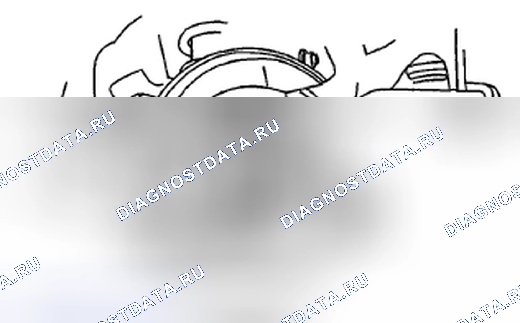 Рис. 98. Subaru Impreza GH