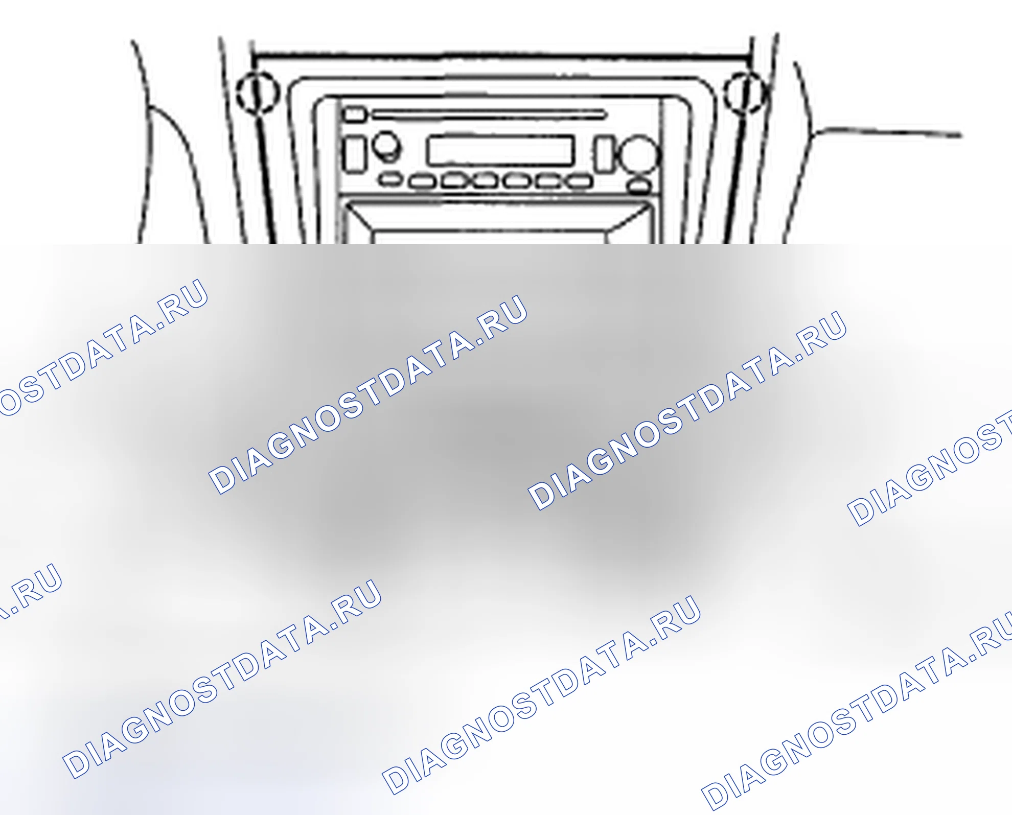 Рис. 20. Subaru Impreza GD/GC/GG рестайлинг 2