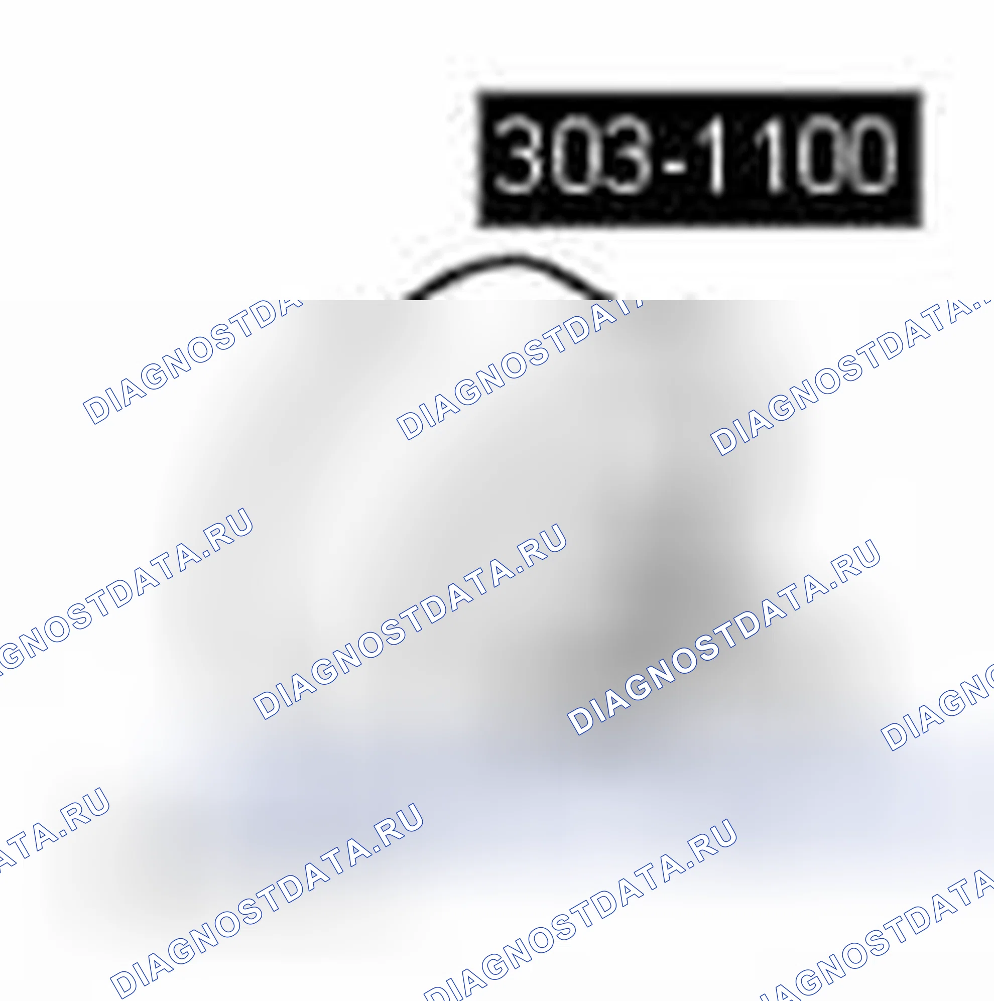 Рис. 568. Land Rover Range Rover Sport I