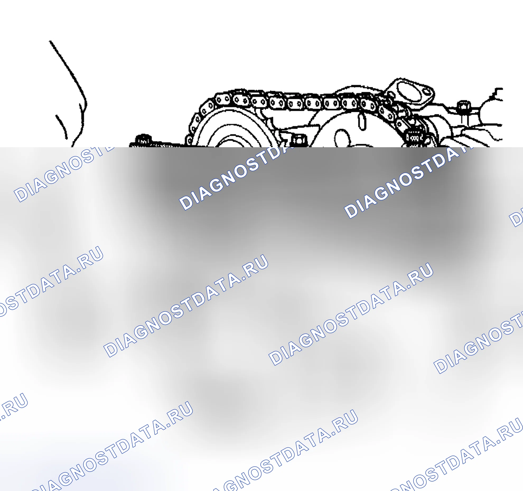 Рис. 291. Hyundai Terracan I