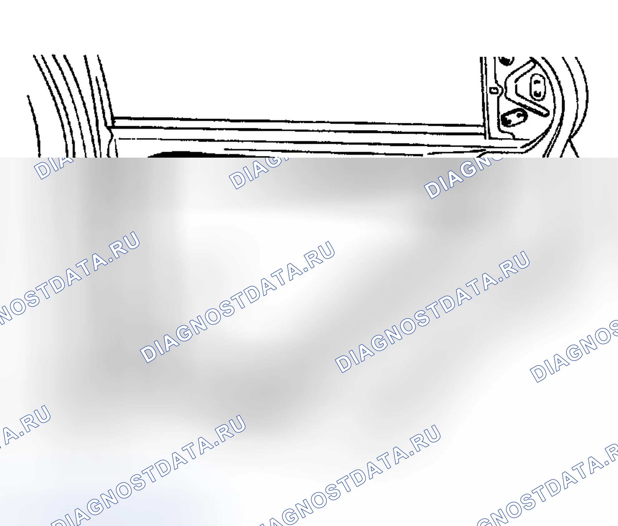 Рис. 18. Hyundai Sonata IV рестайлинг