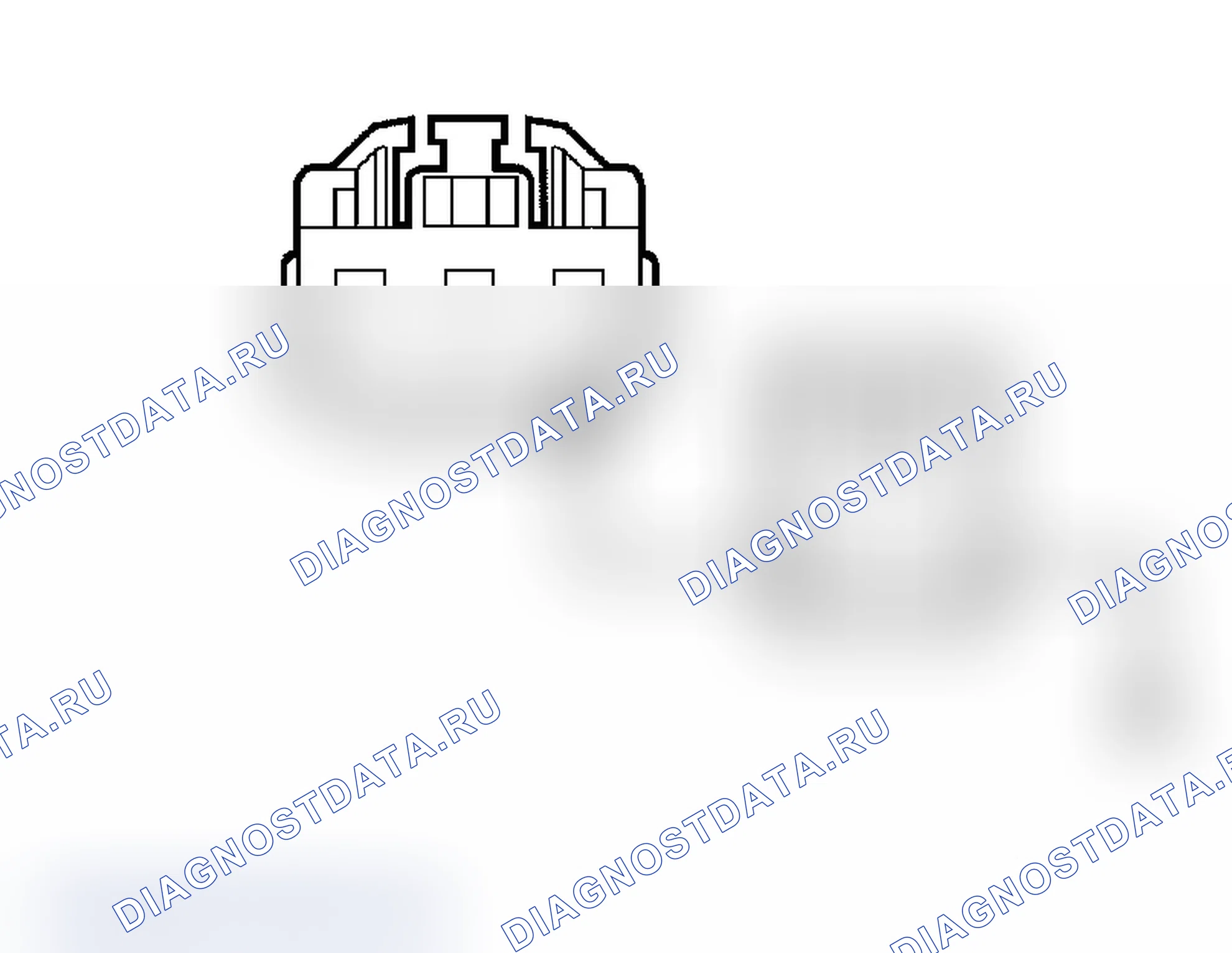 Рис. 46. Ford Five Hundred I