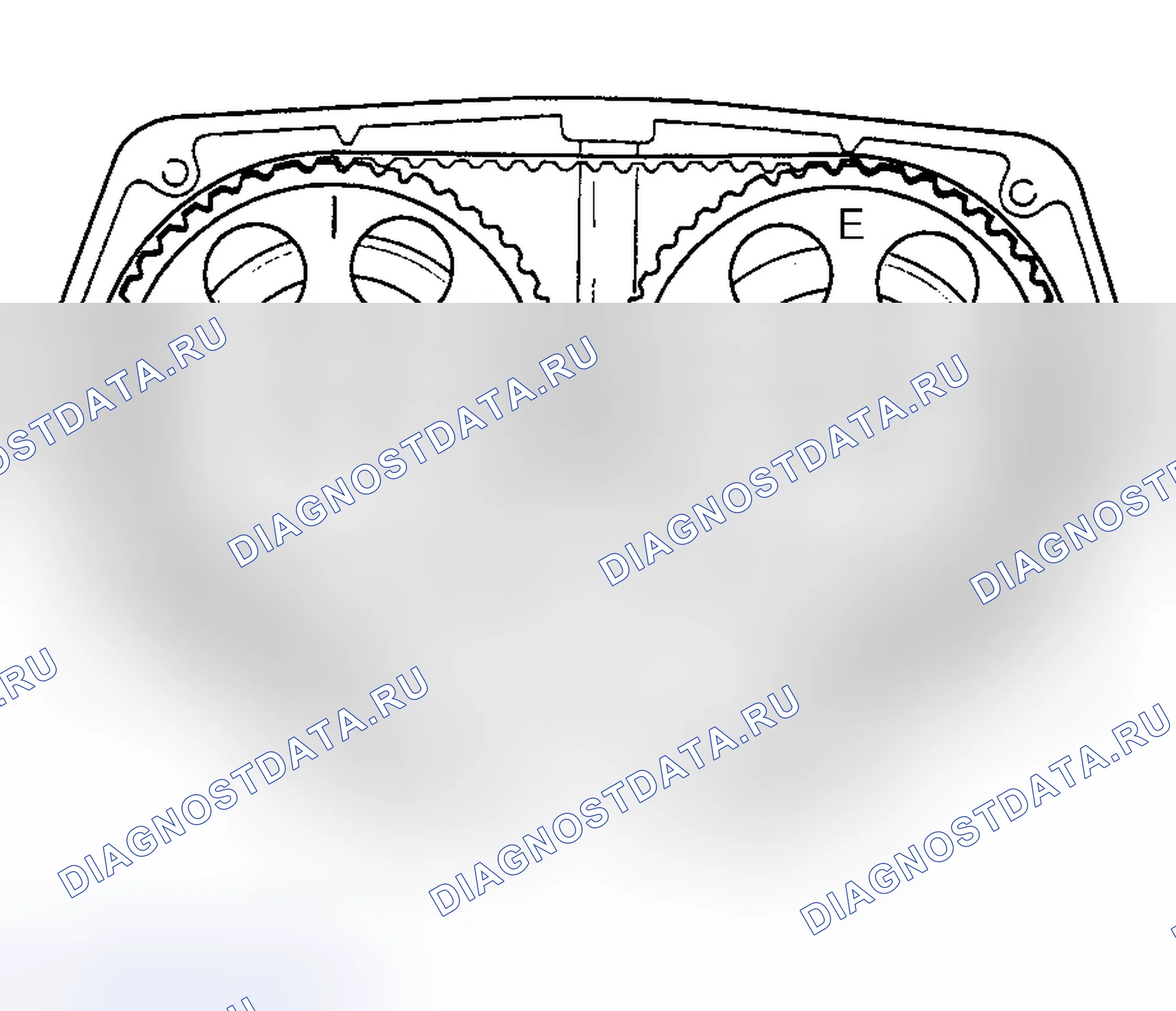 Рис. 3. Geely Xingyue S I