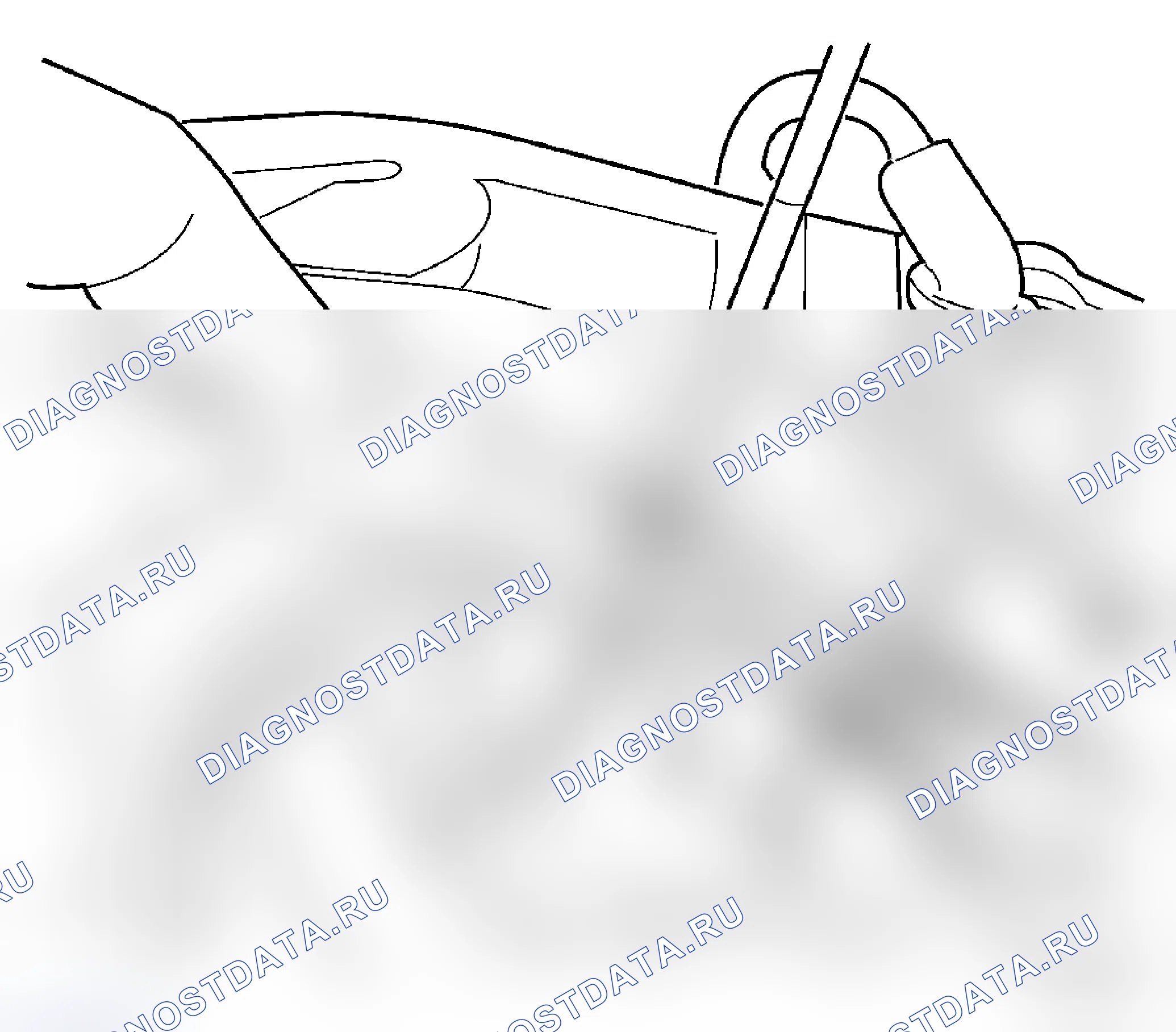 Рис. 31. Chrysler PT Cruiser I