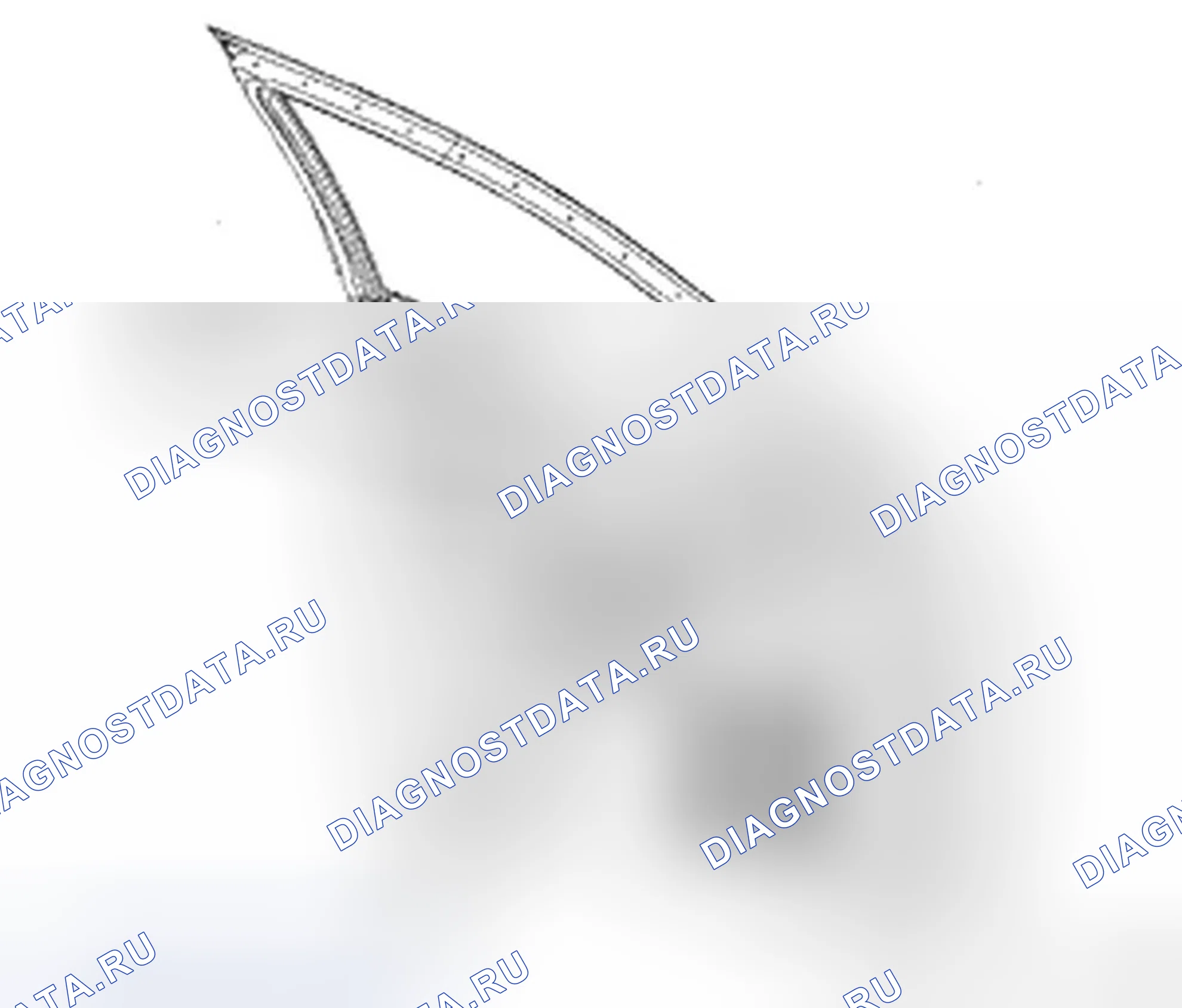 Рис. 82: ДЕМОНТАЖ. Dodge Avenger II