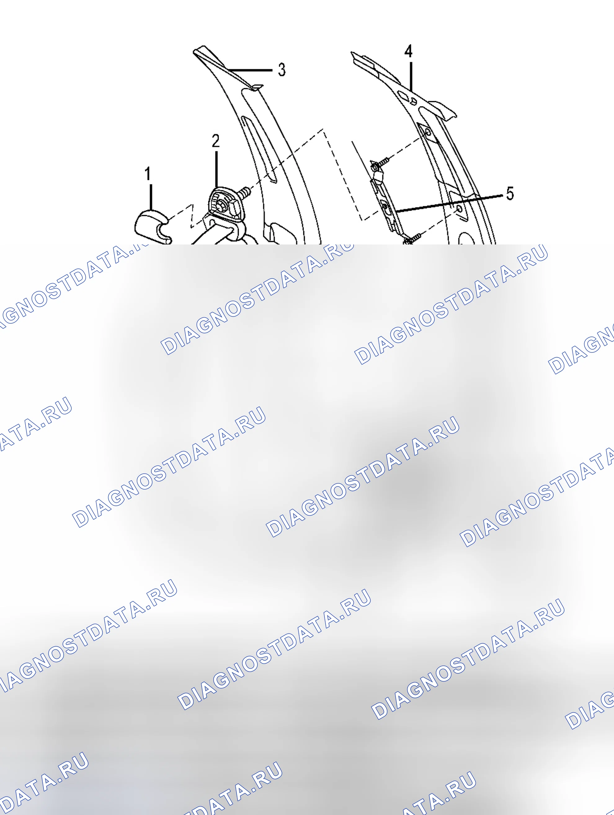 Рис. 6. Nissan Maxima A33