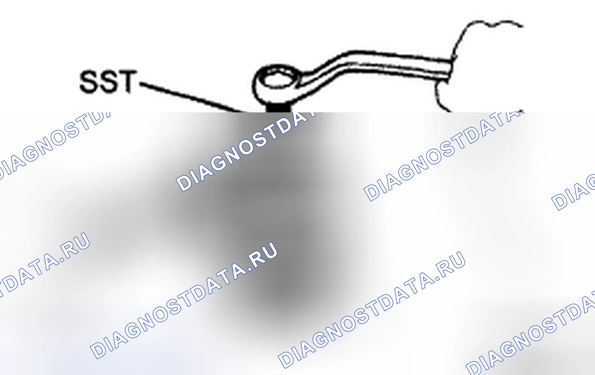 Рис. 24. Toyota 4Runner IV рестайлинг