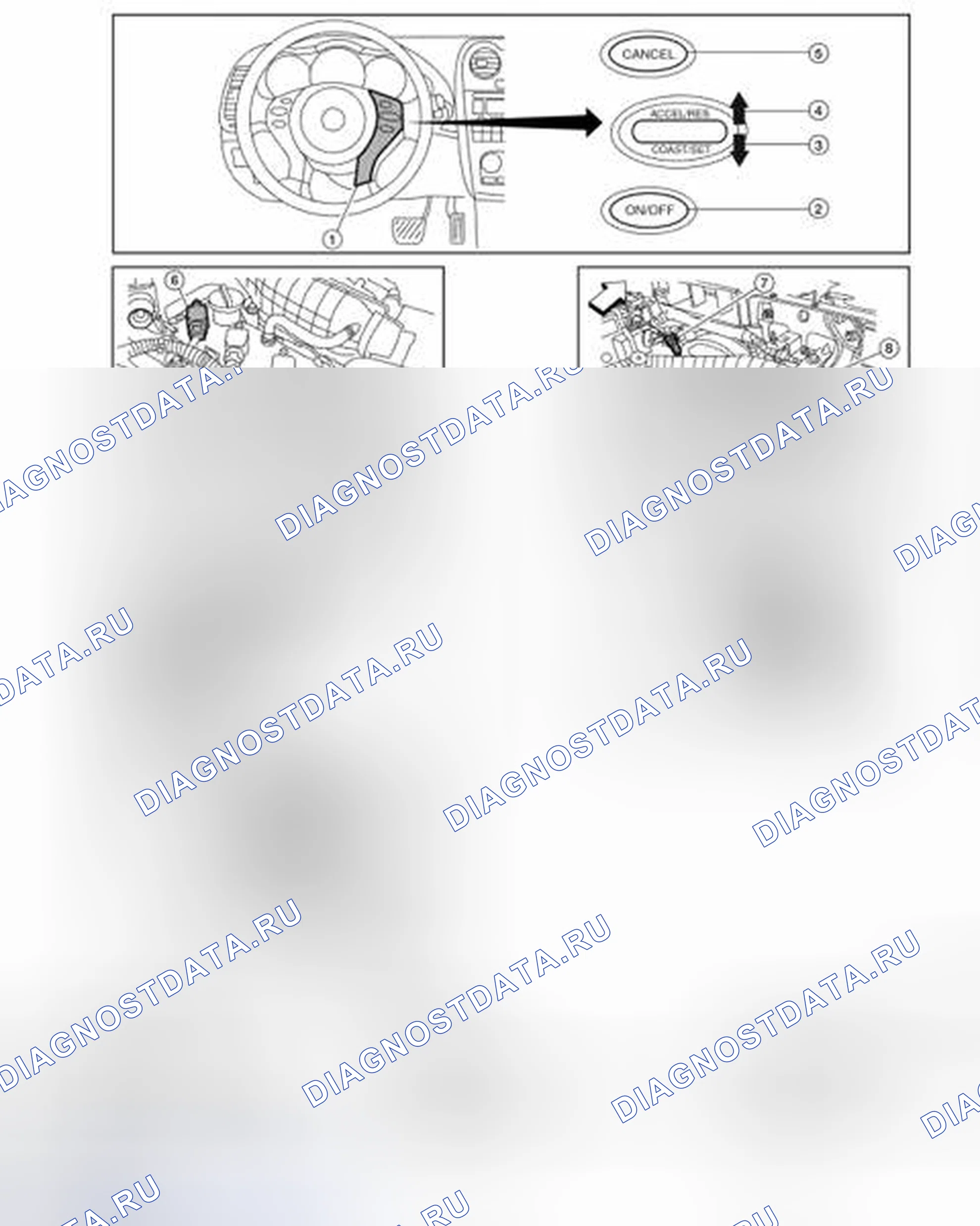 Рис. 183. Nissan Altima L33