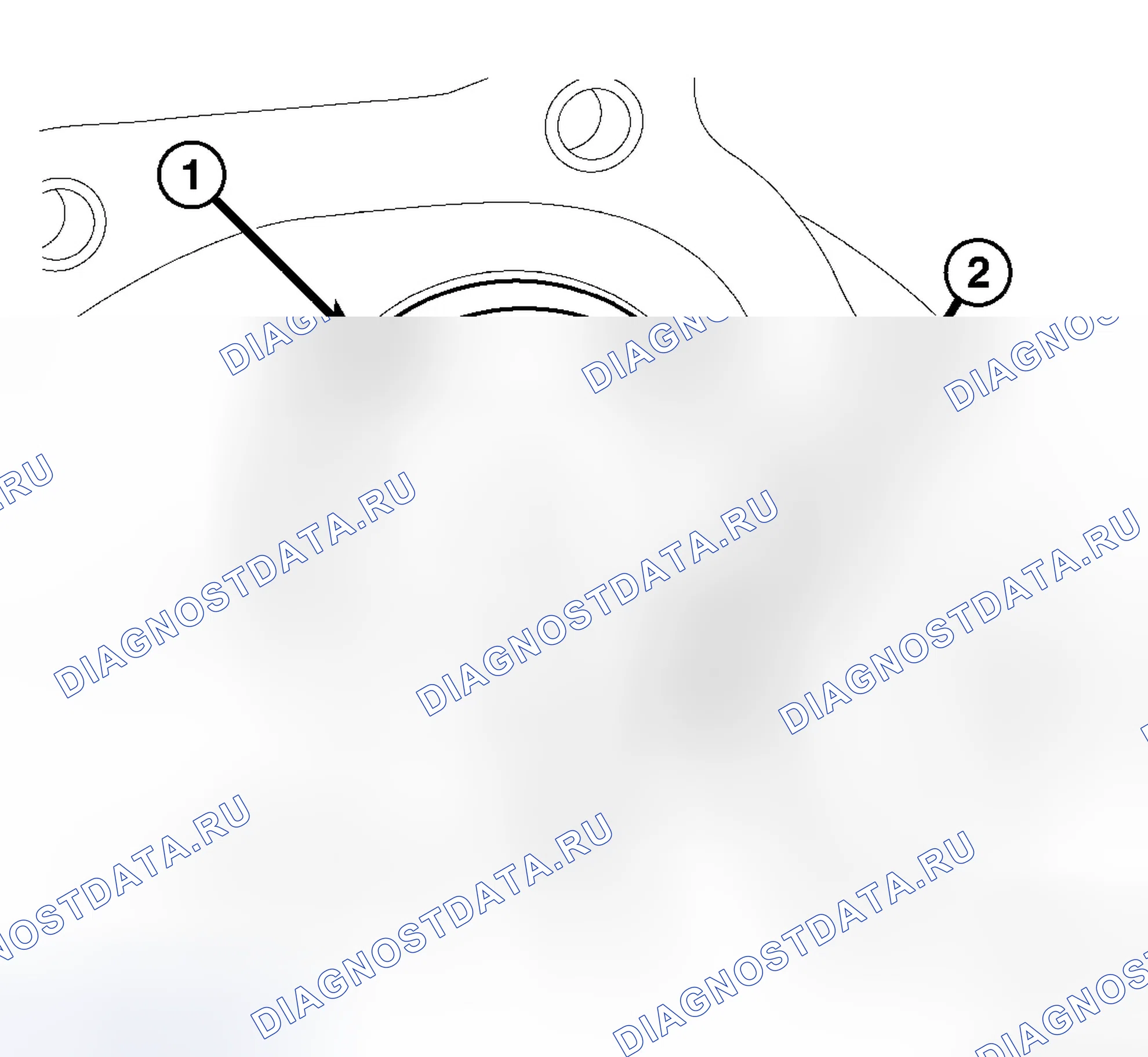 Рис. 235. Jeep Grand Cherokee WK