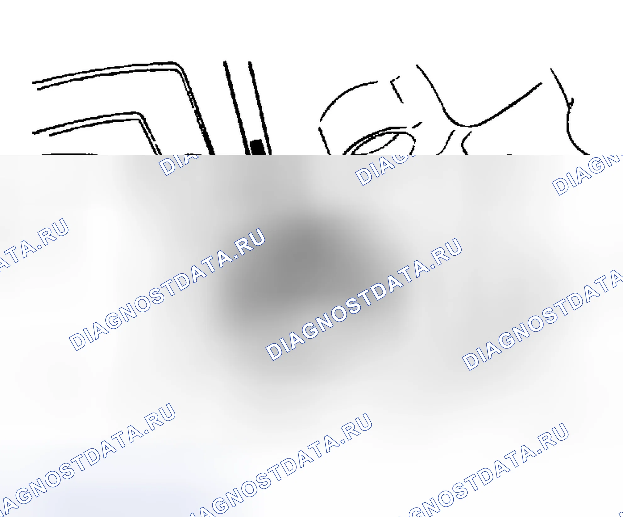 Рис. 90: МАСЛЯНОЕ УПЛОТНЕНИЕ (ДИФФЕРЕНЦИАЛЬНОЕ). Geely Xingyue L I