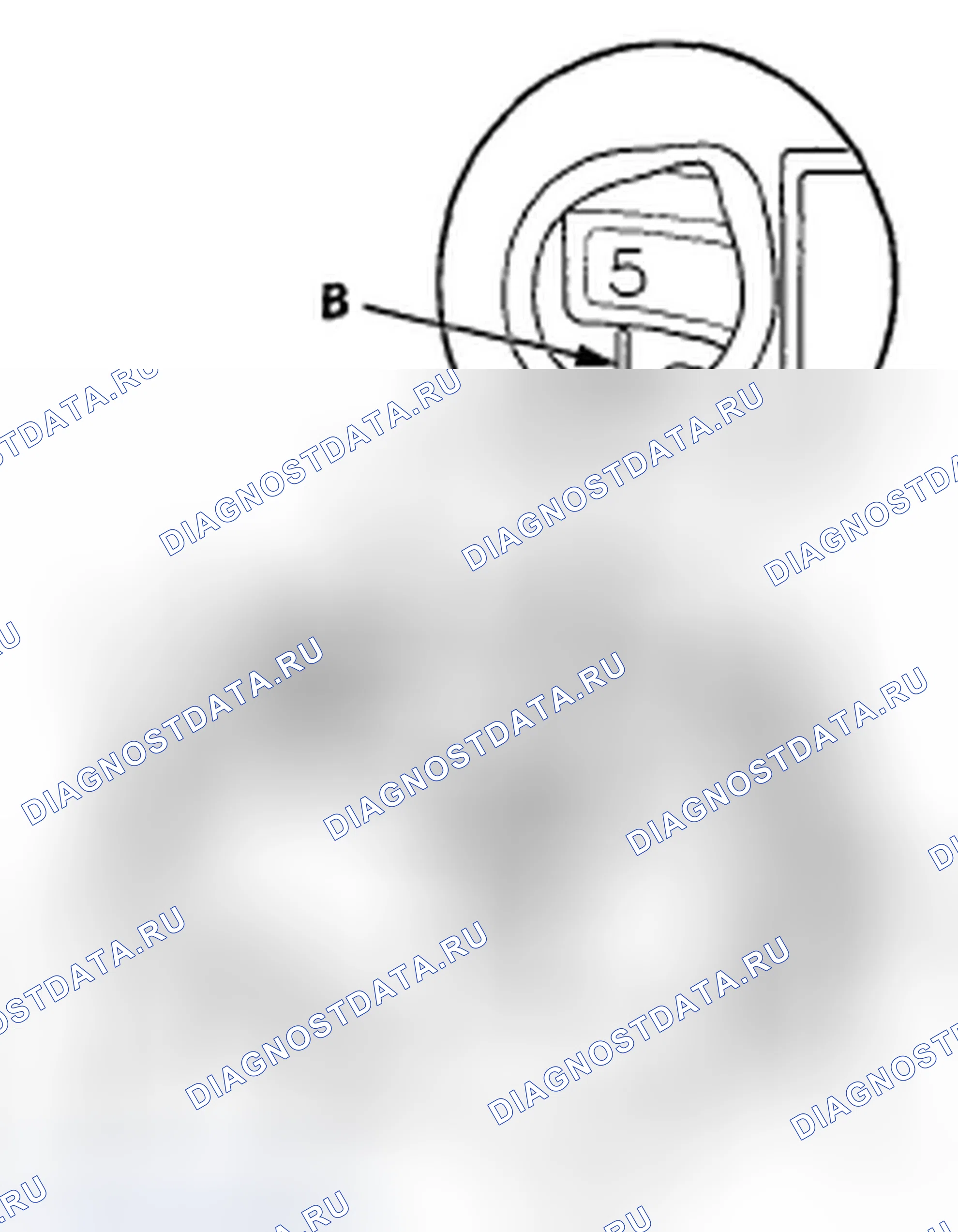 Рис. 210. Honda Accord VIII