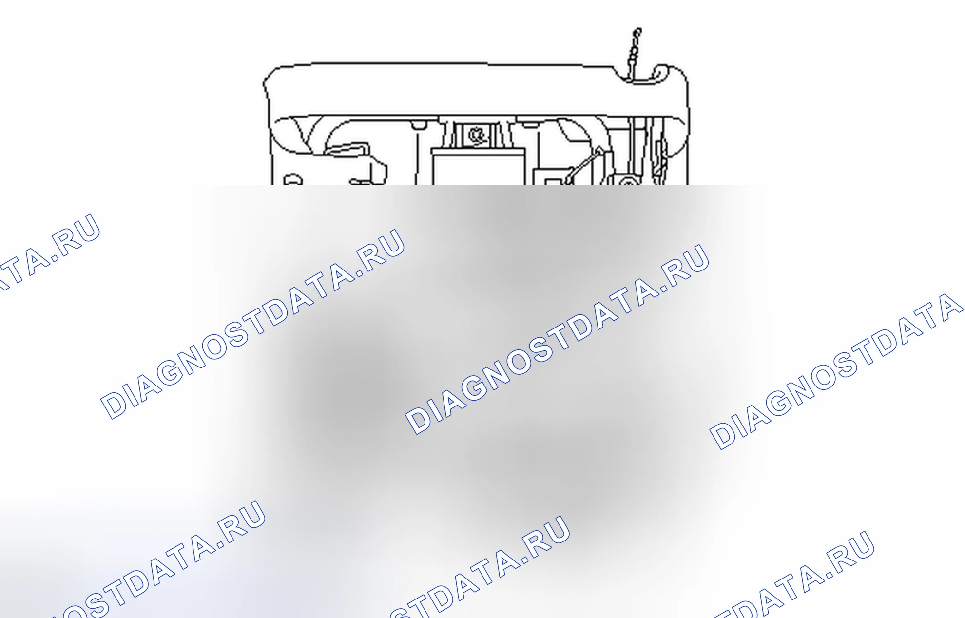 Рис. 511. Honda Accord VII