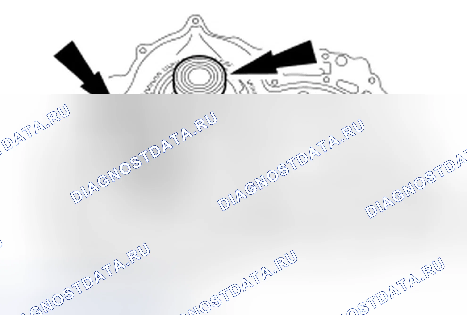 Рис. 401. Ford Focus II