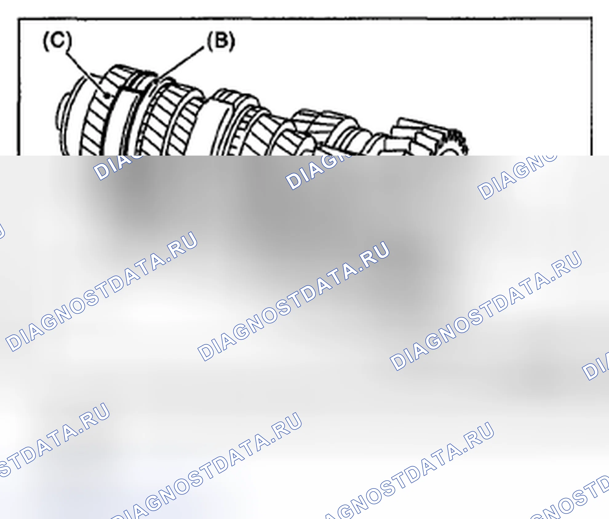 Рис. 102. Subaru Impreza GH