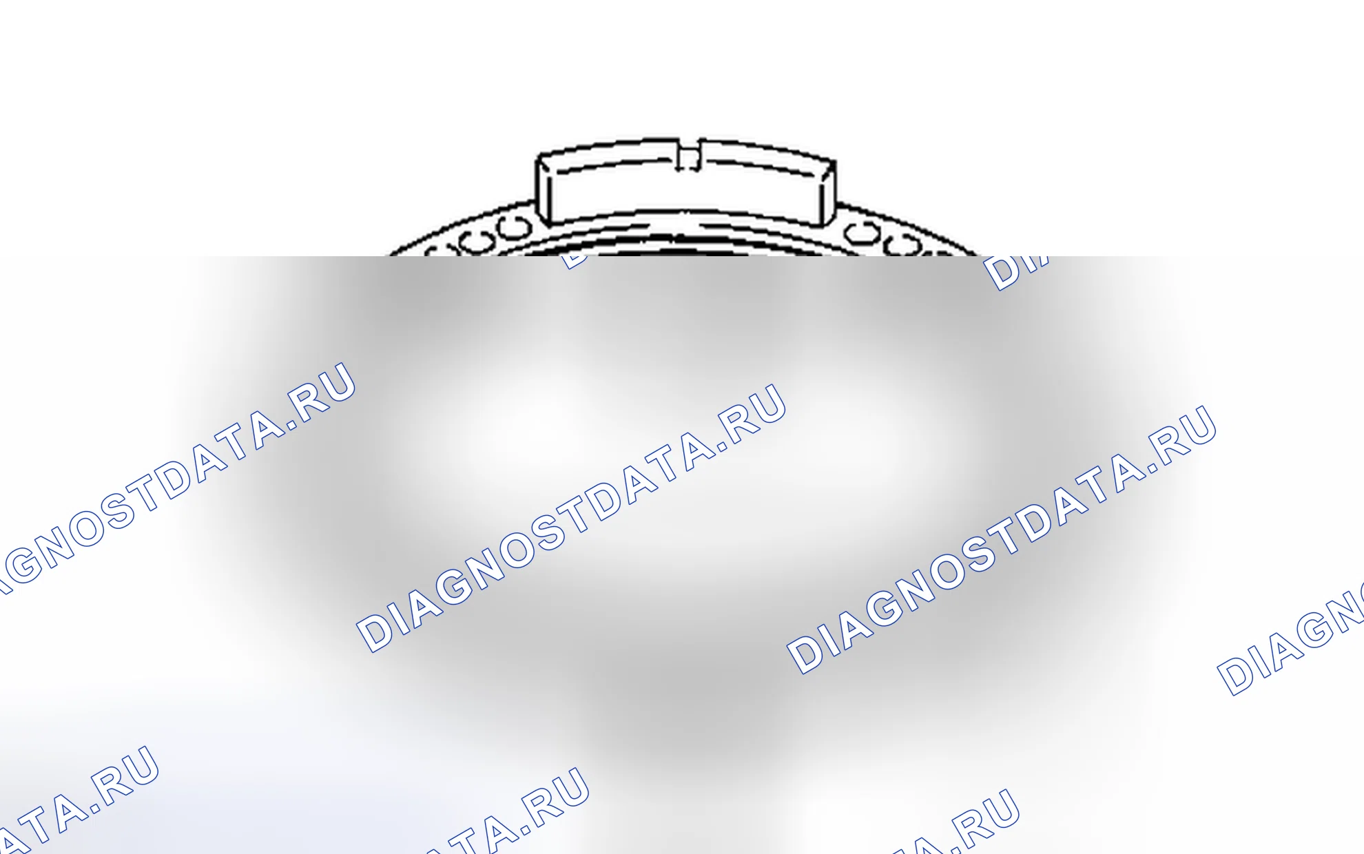 Рис. 409. Toyota Matrix E140