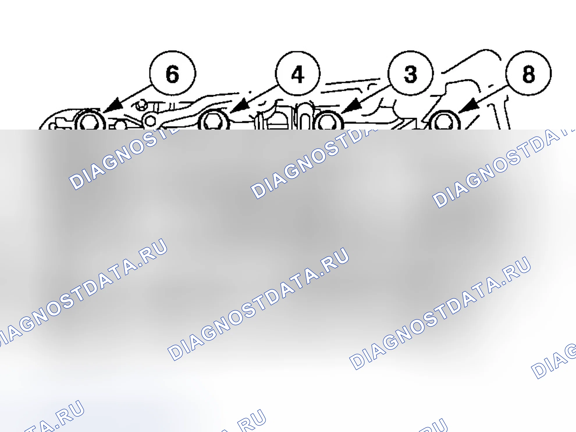 Рис. 522. Ford Explorer Sport Trac I