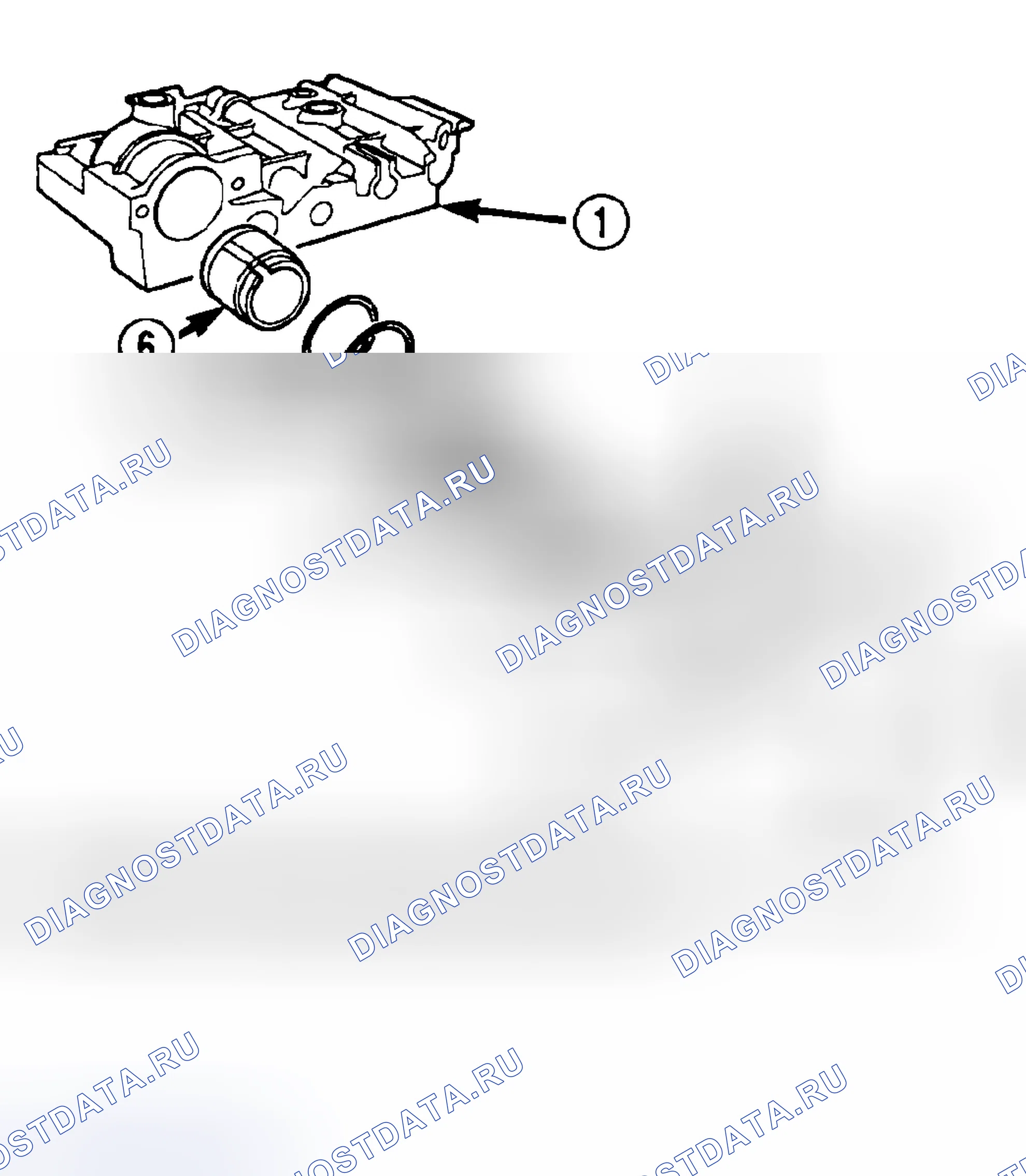 Рис. 295. Chrysler Sebring II рестайлинг