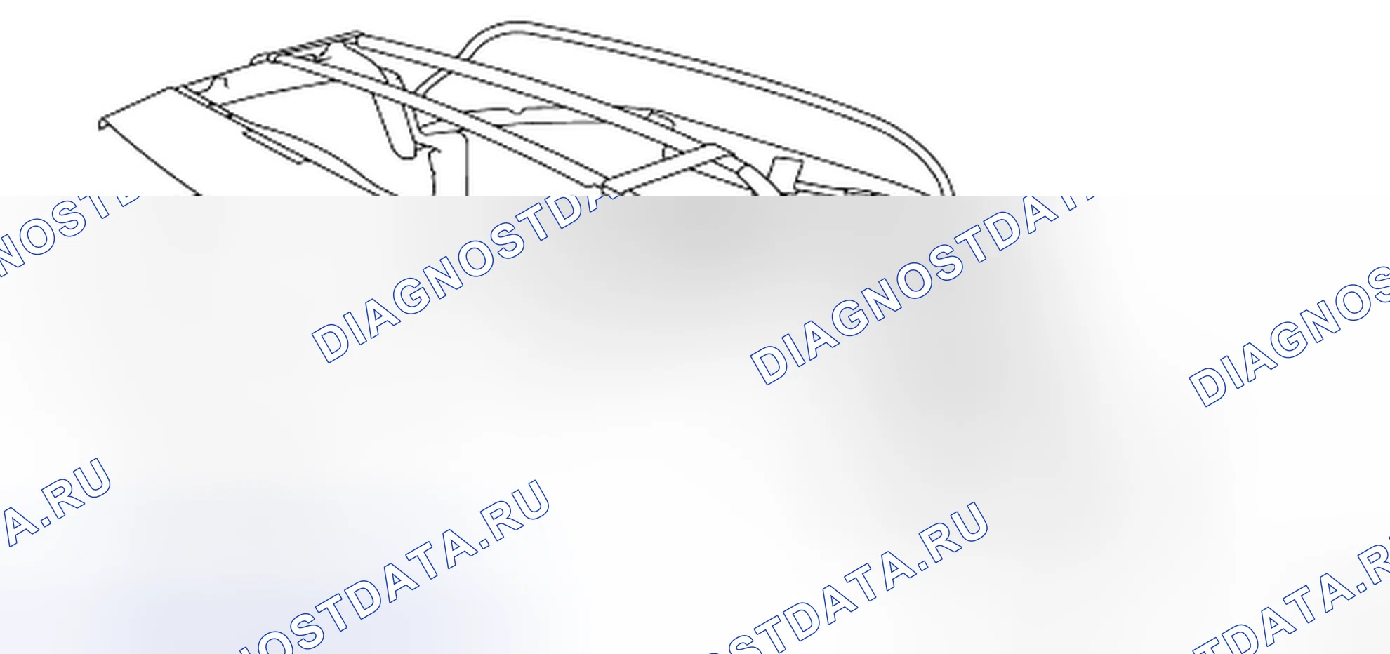 Рис. 62. Nissan 350Z I рестайлинг