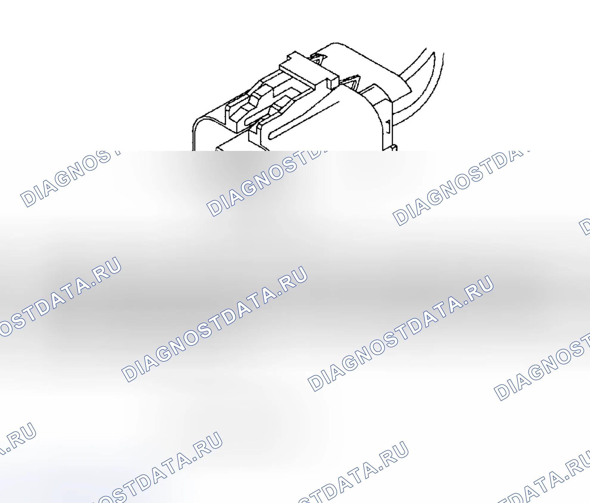 Рис. 66. Dodge Avenger I
