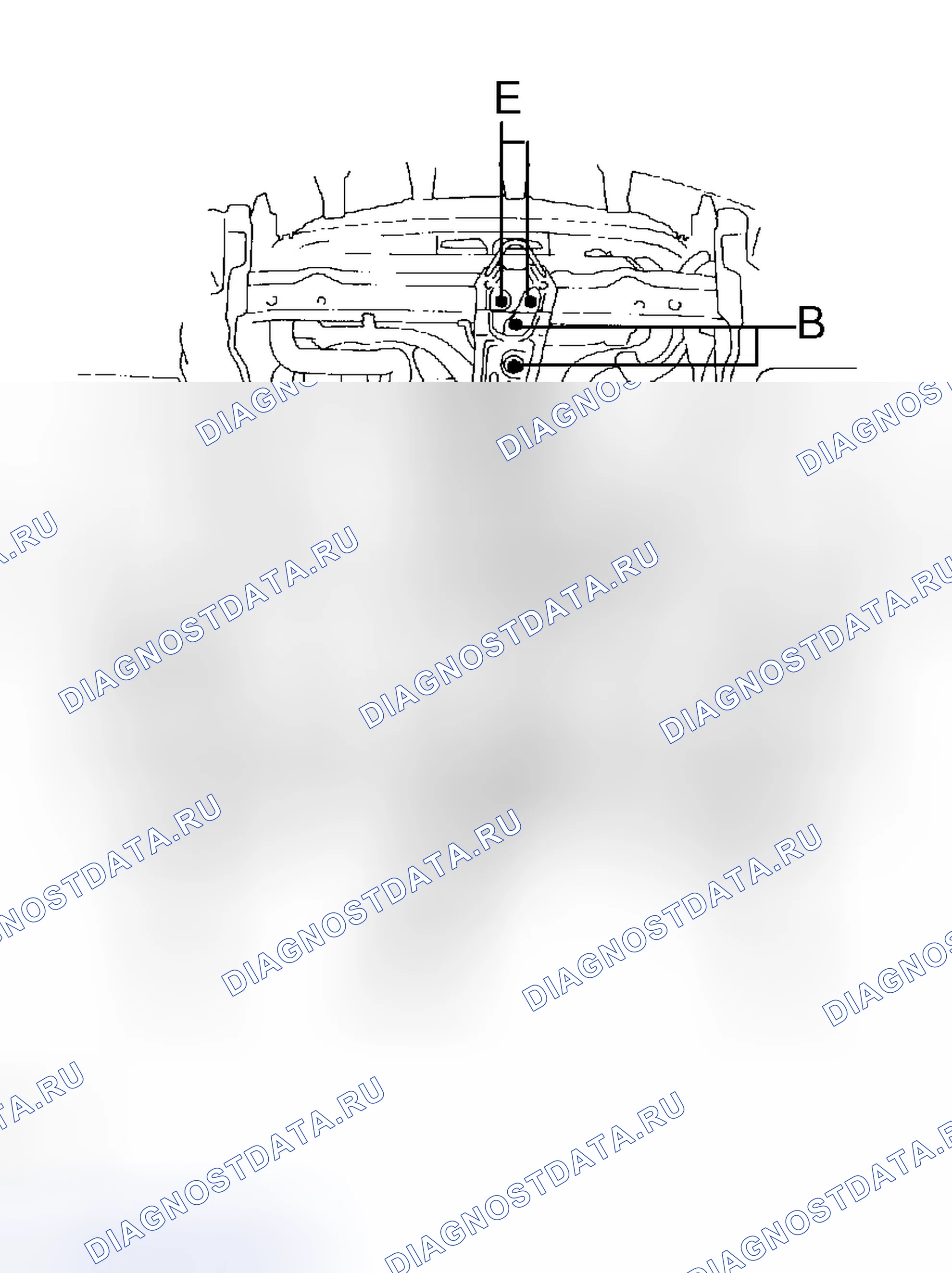 Рис. 90. Toyota Celica T230 рестайлинг