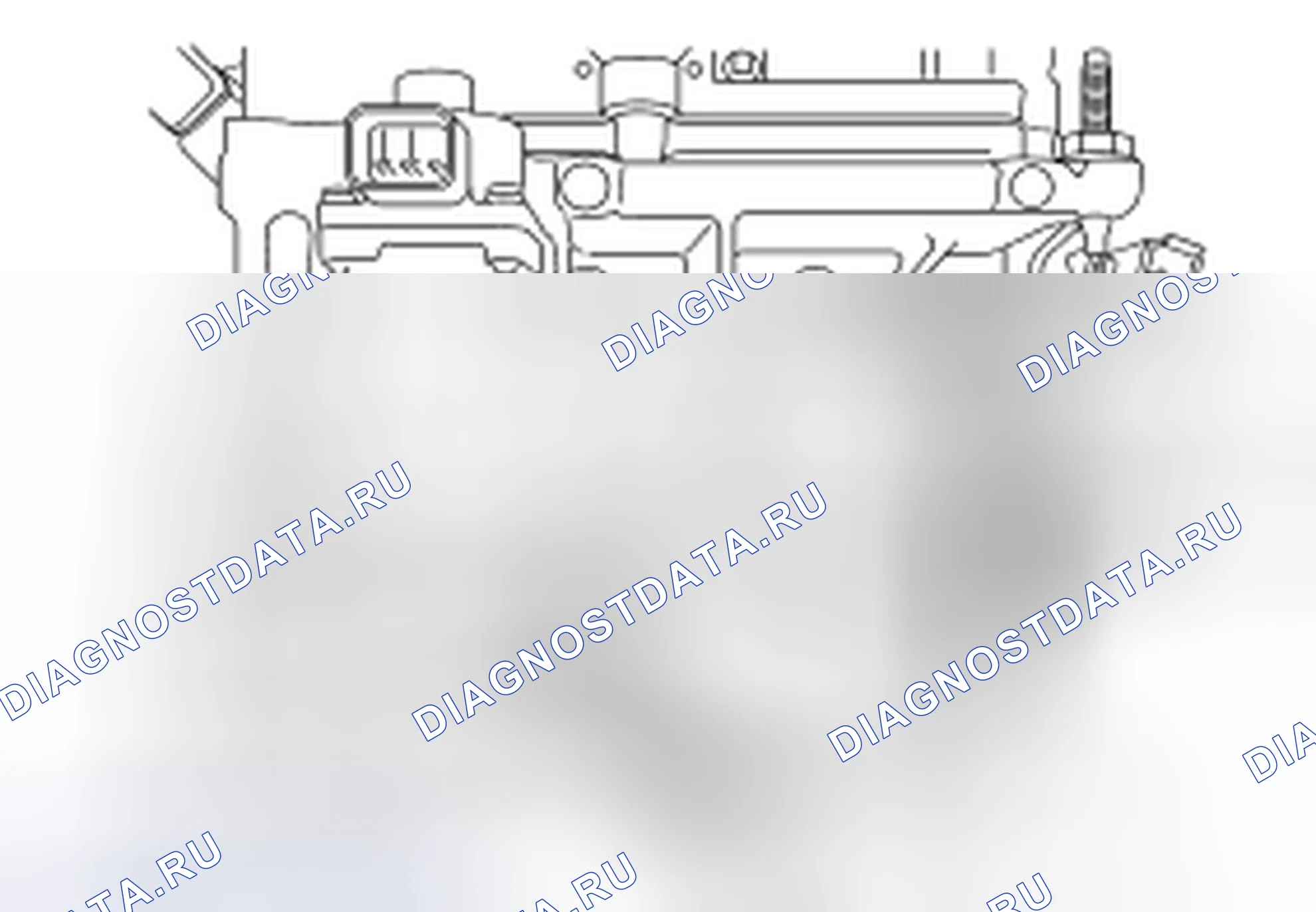 Рис. 223. Hyundai Matrix I рестайлинг
