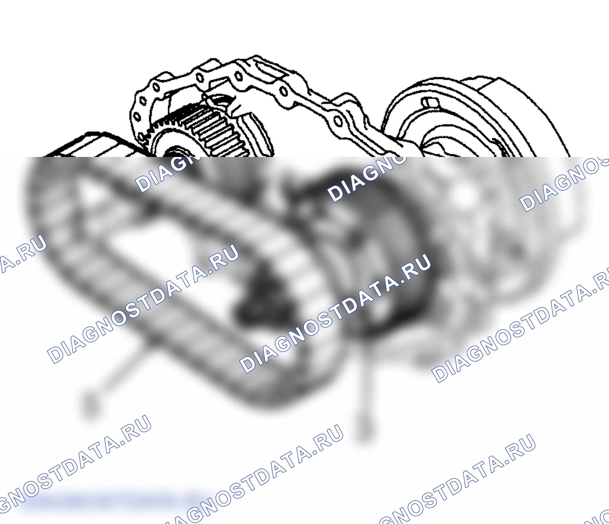 Рис. 55. Land Rover Range Rover II