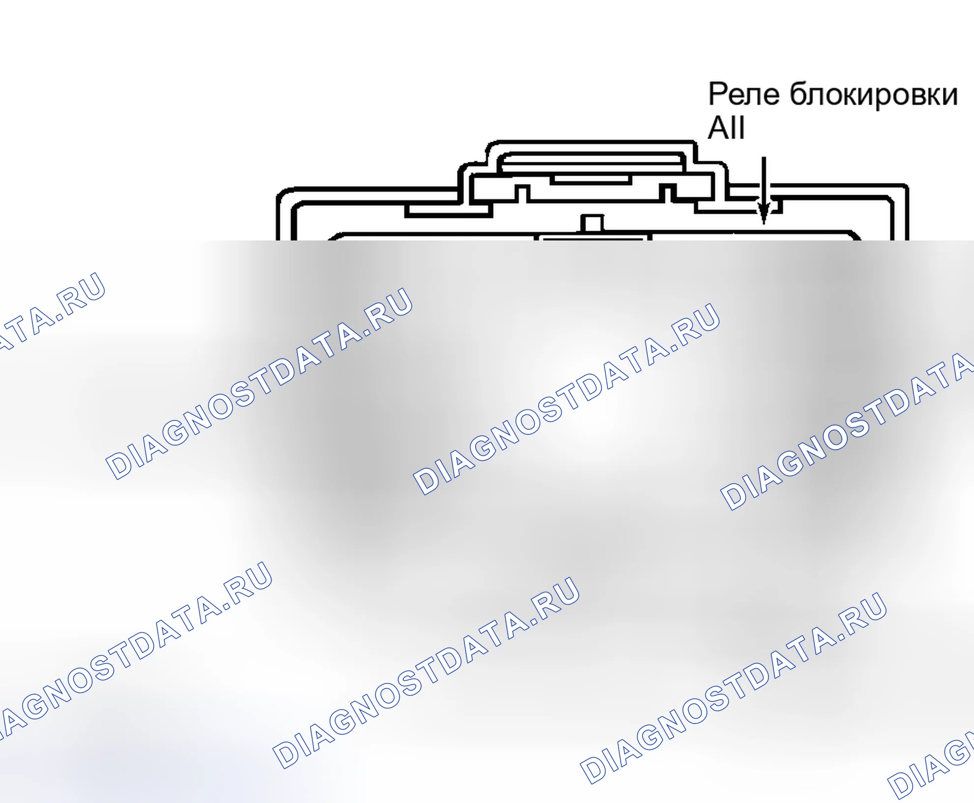 Рис. 5. Lincoln Navigator I