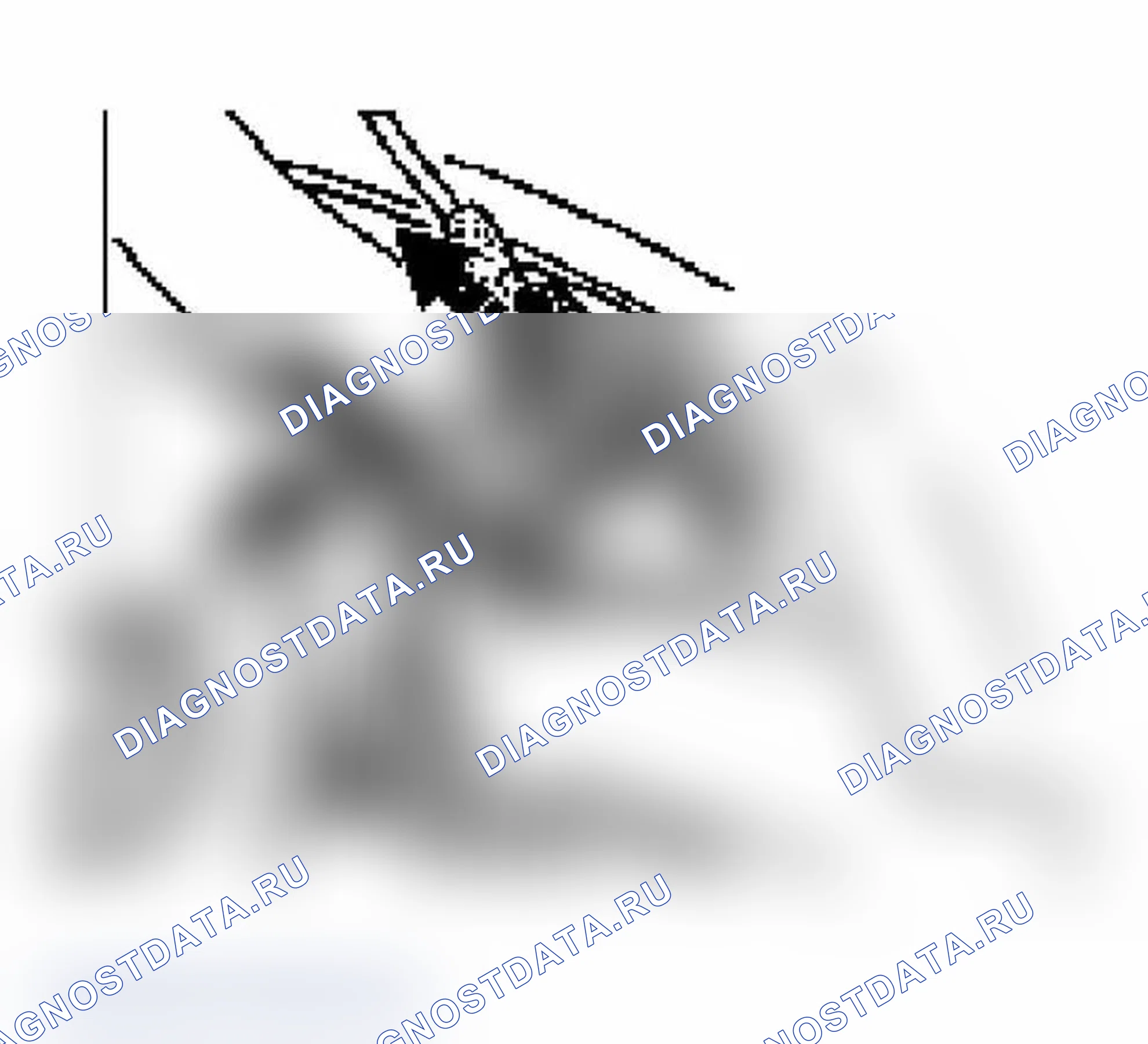 Рис. 12: ДЕМОНТАЖ. Porsche Boxster S 986