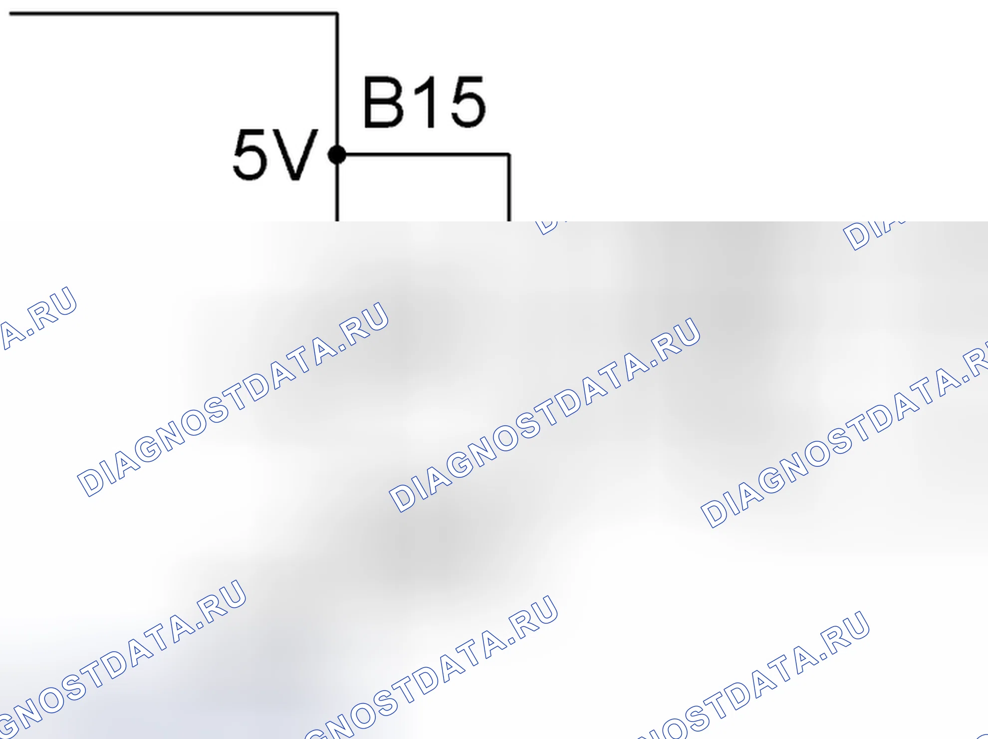 Рис. 867: расшифровка кодов ошибок, информация электронный впрыск топлива-621. Volvo C70 I