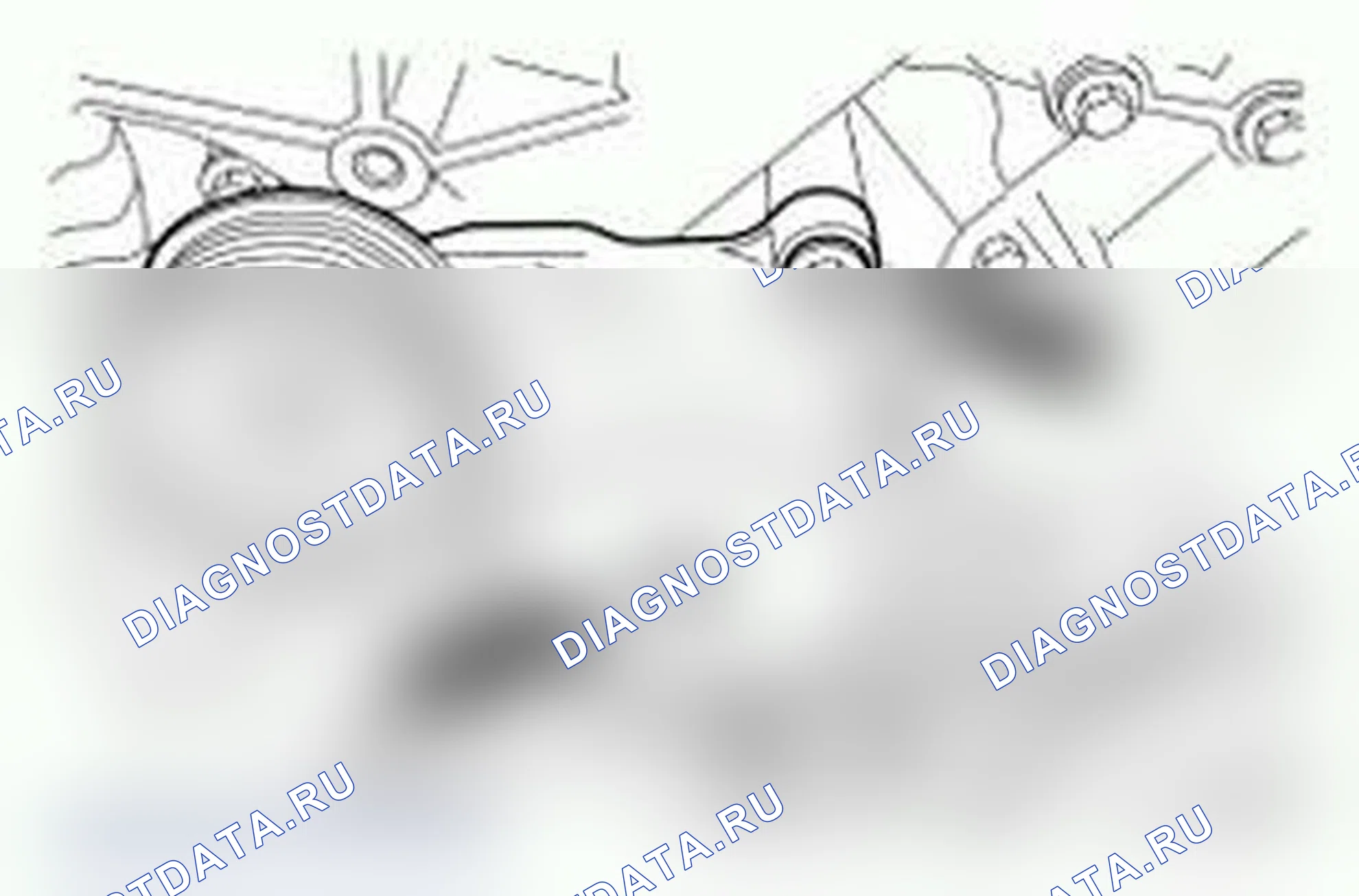 Рис. 592. Ford Cutaway E350 Super Duty 