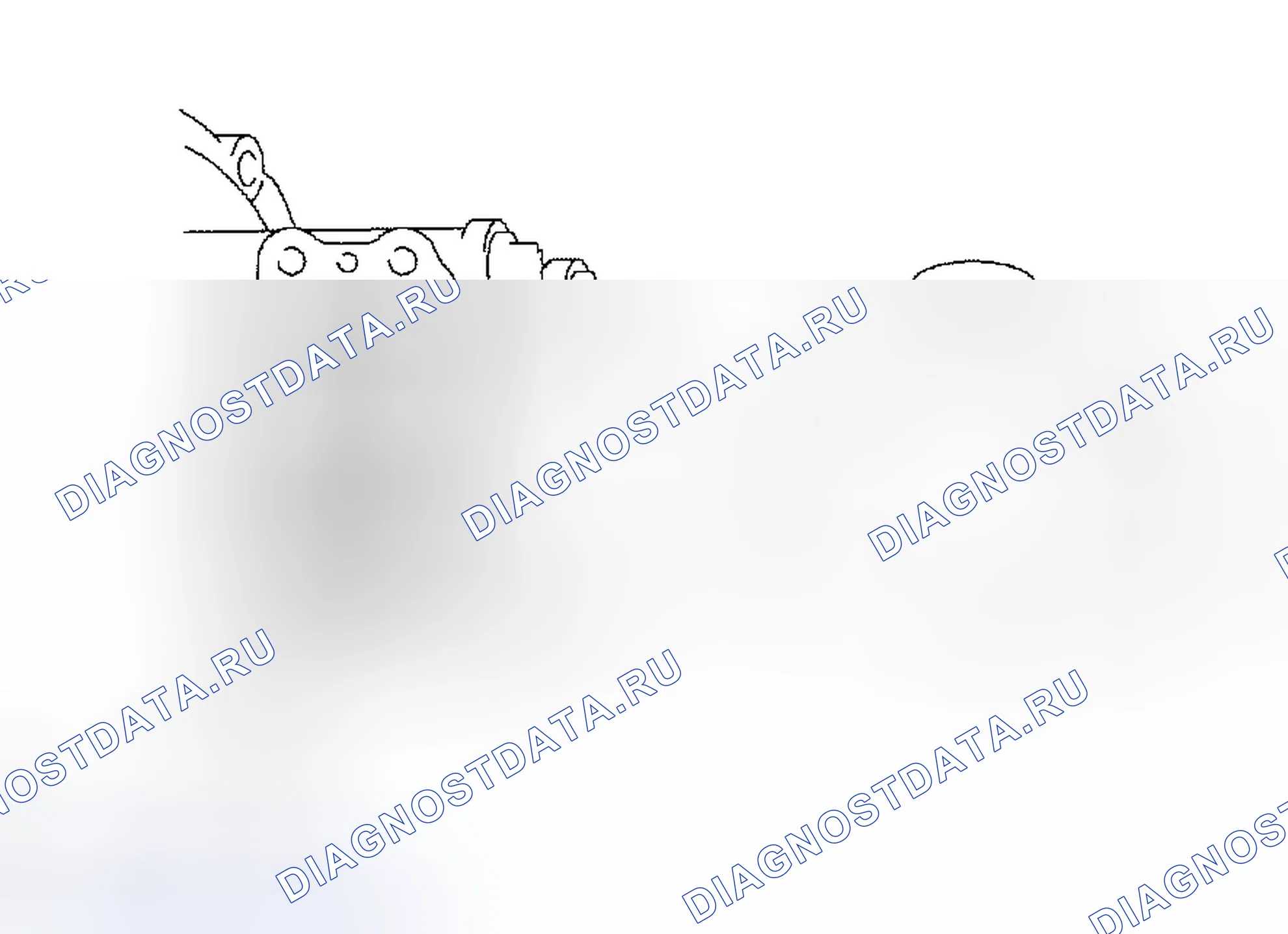 Рис. 90. Toyota Tacoma II