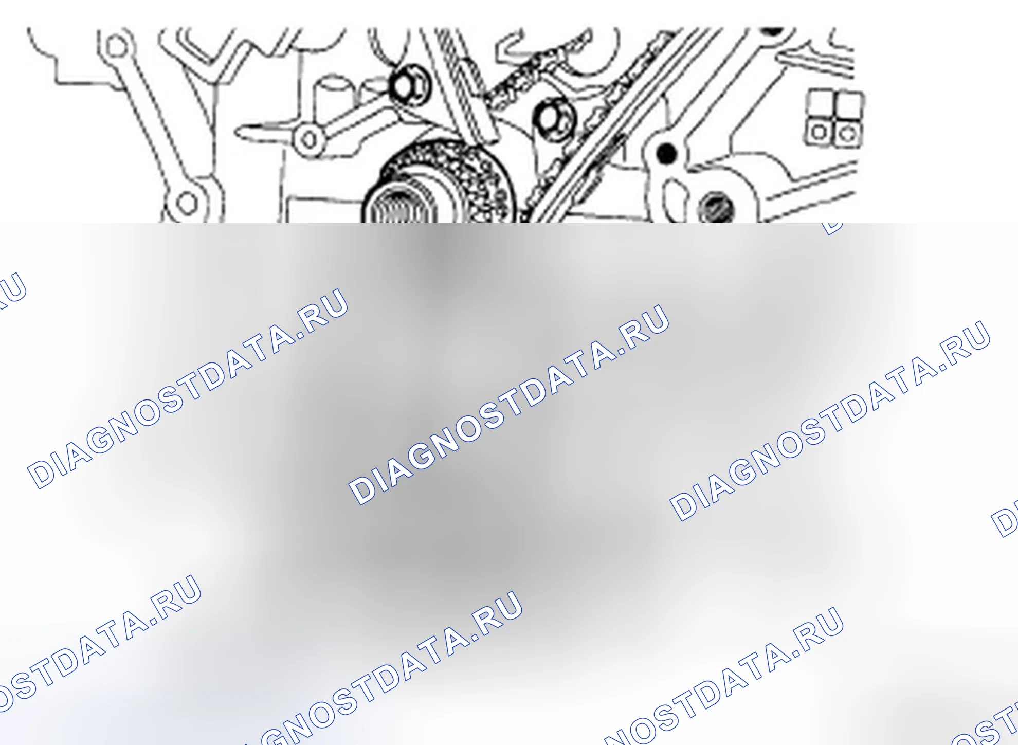 Рис. 109. Hyundai Genesis I