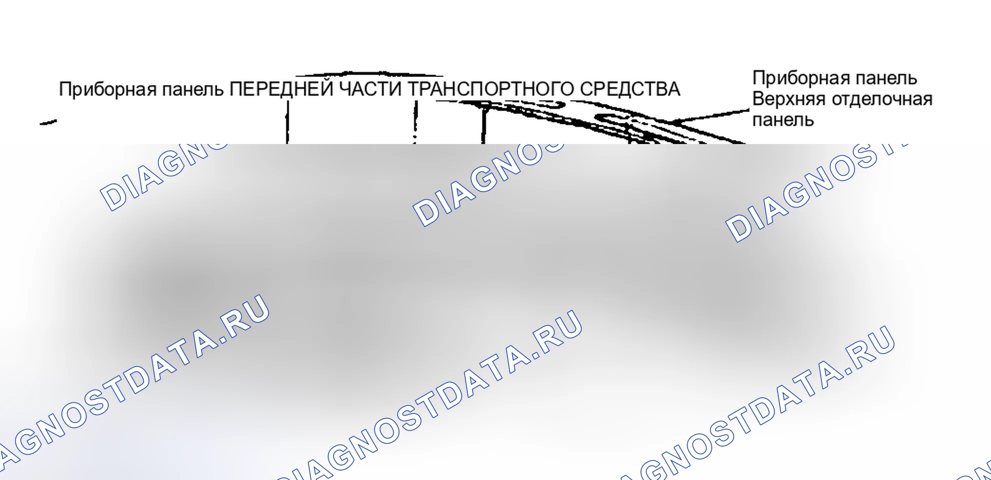 Рис. 17. Mercury Sable III