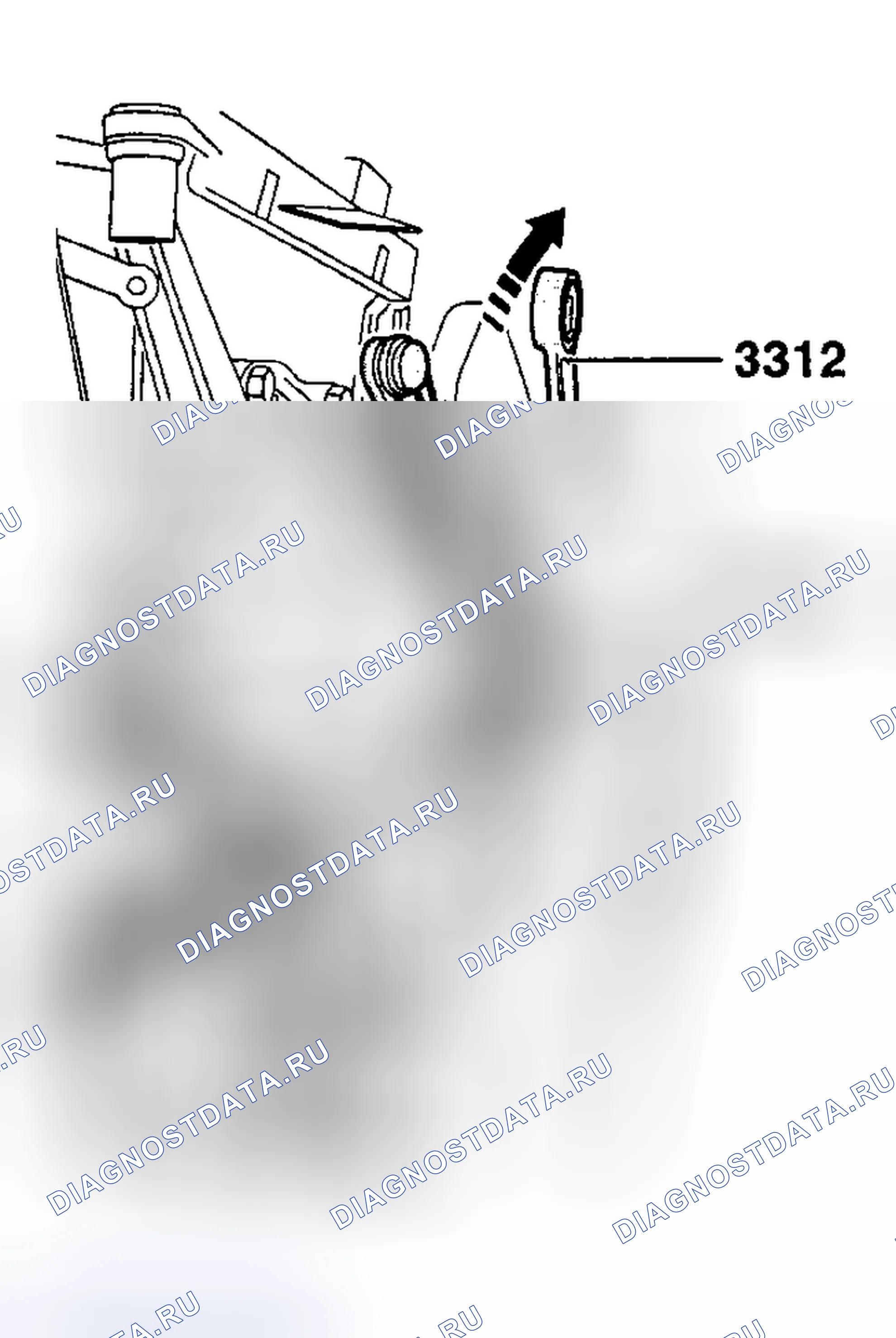 Рис. 11. Volkswagen Passat B5