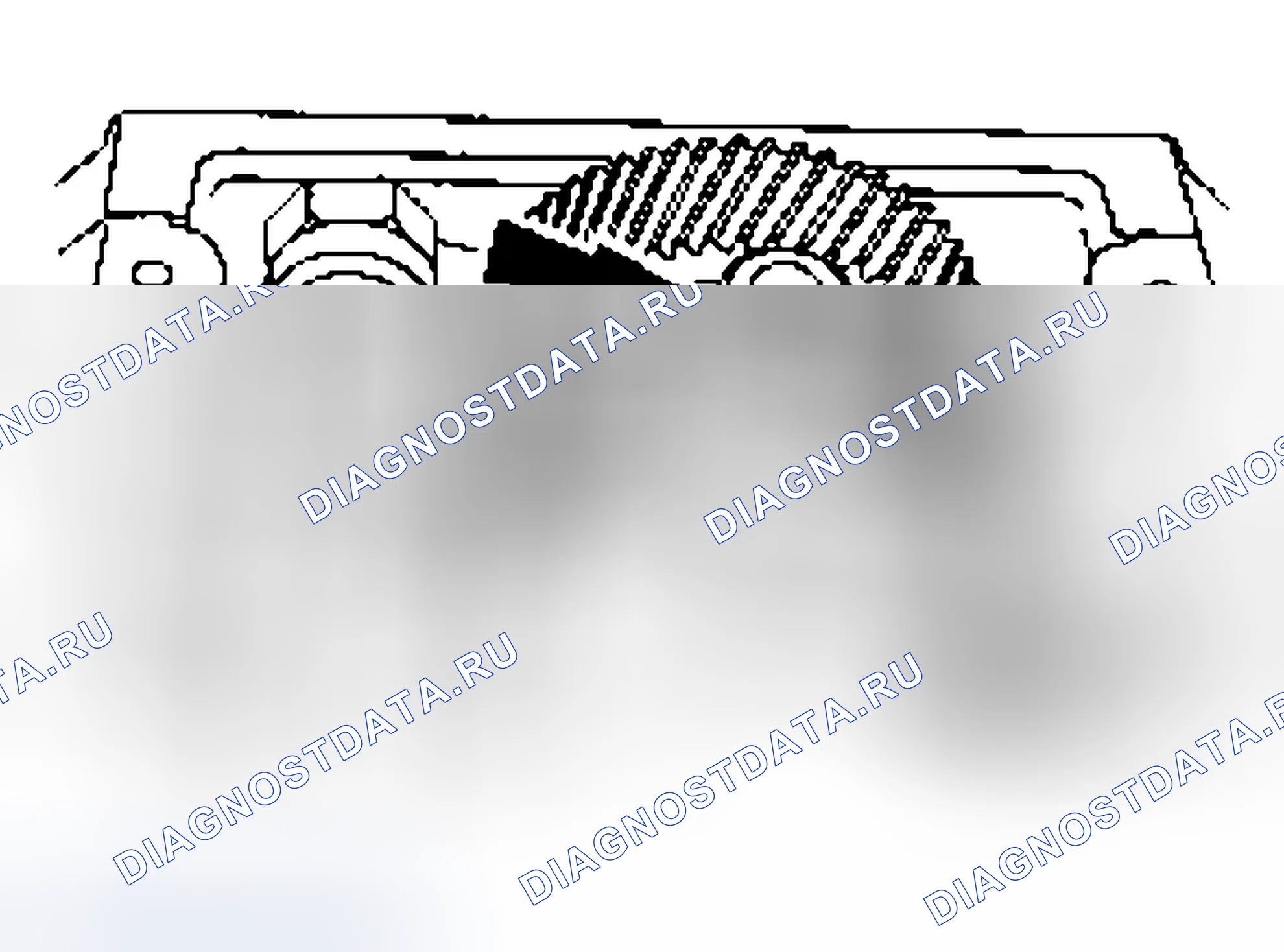 Рис. 322. Ford Pickup F150 