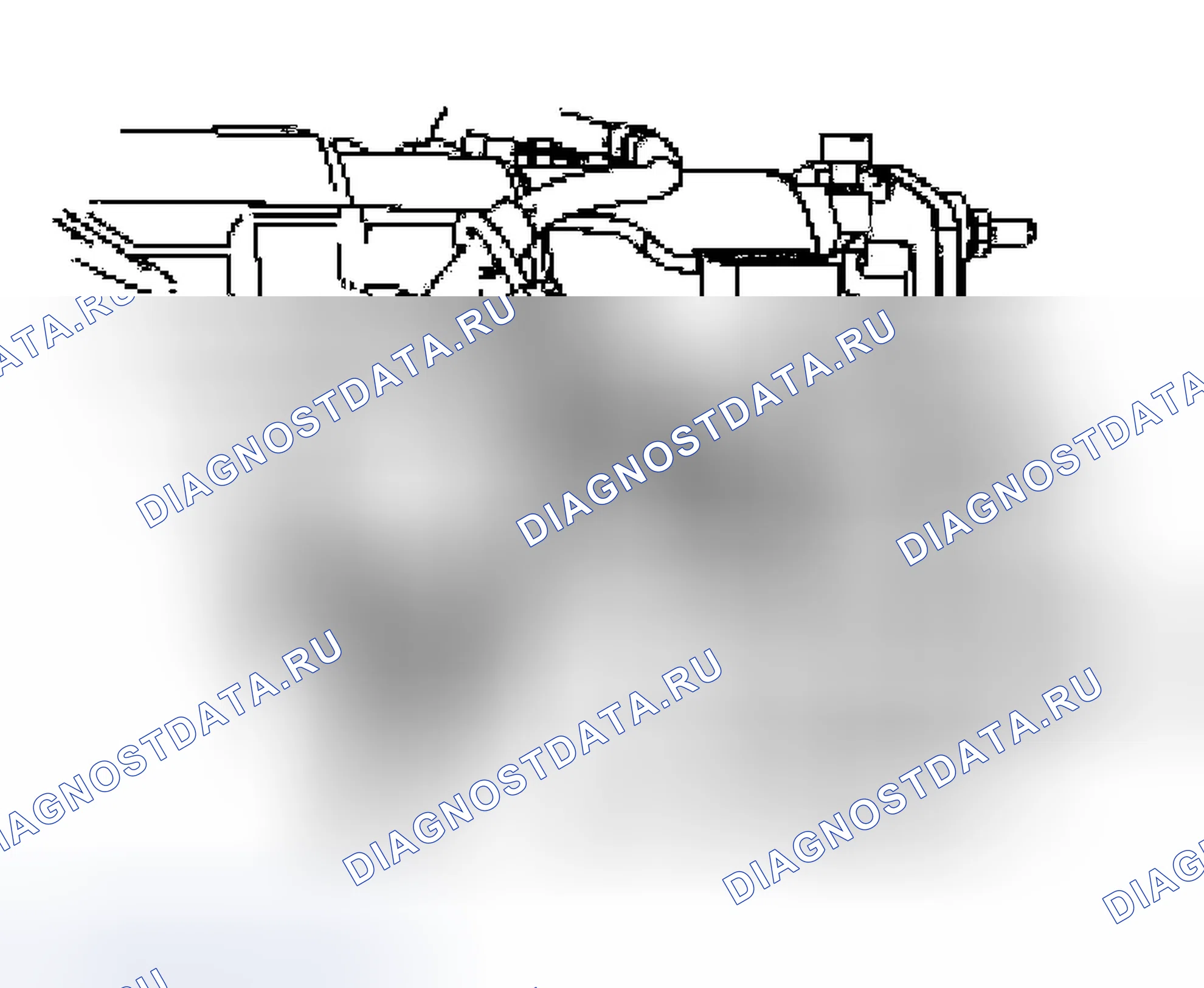 Рис. 151. Ford Crown Victoria II