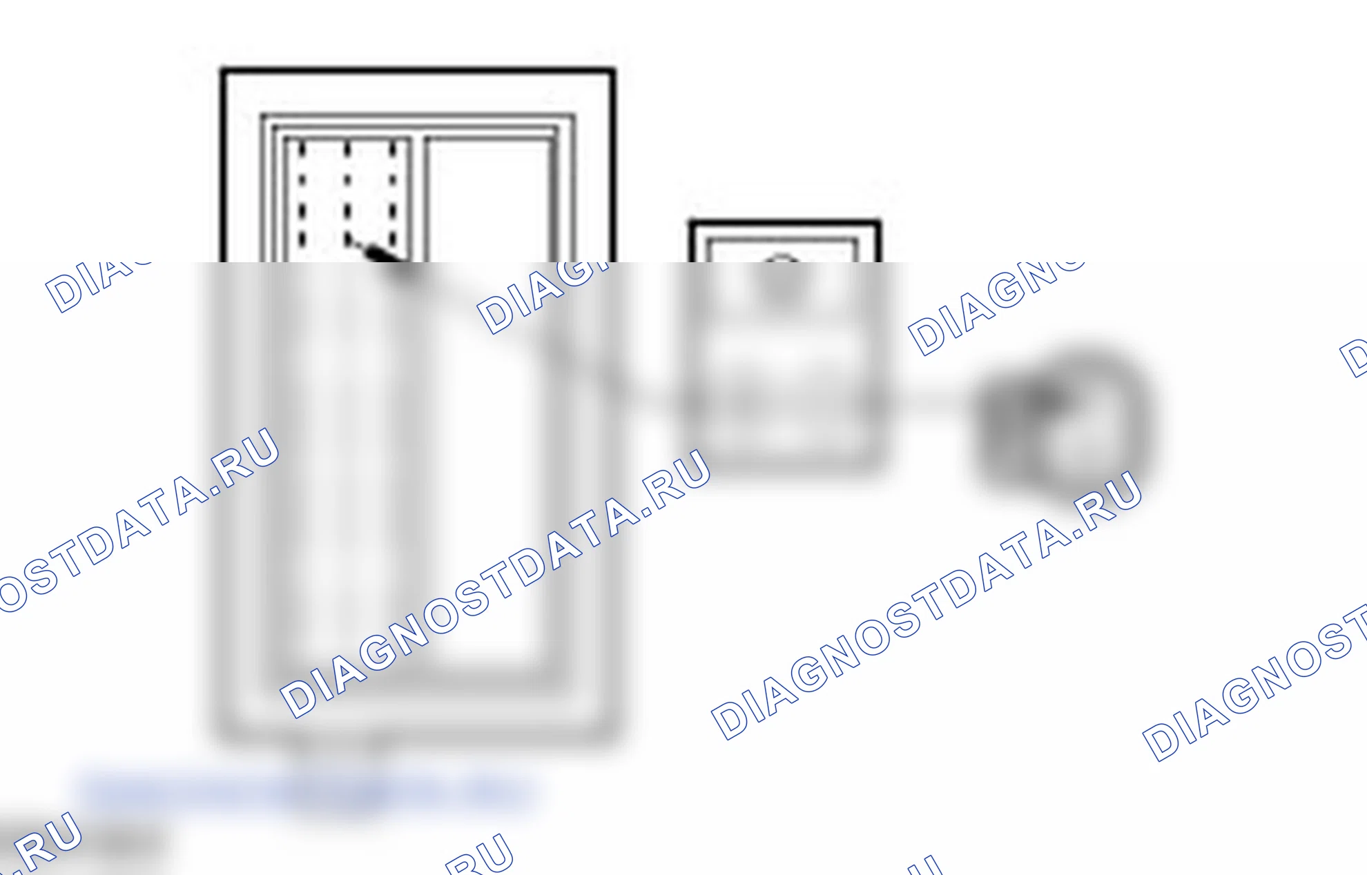 многофункциональный электронный модуль (GEM): описание и работа. Ford S-MAX I рестайлинг