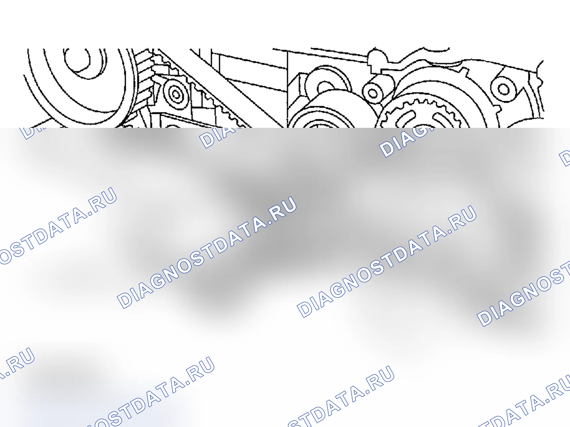 Рис. 328. Subaru Impreza WRX GD/GG рестайлинг