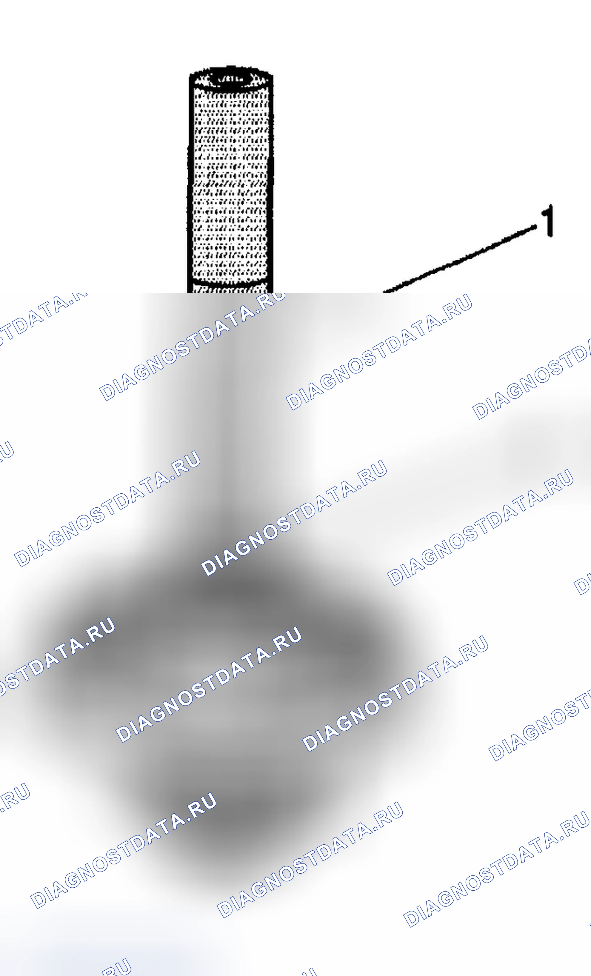 Рис. 139. Chevrolet TrailBlazer I