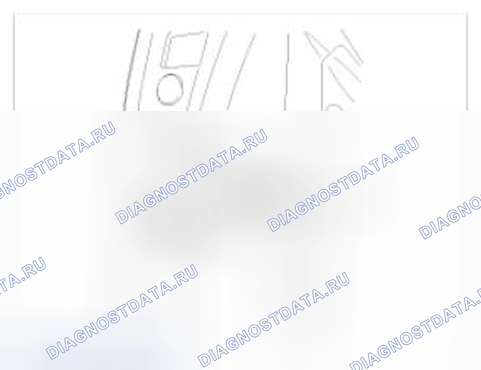 Рис. 68. BMW 6 серия F06/F13/F12