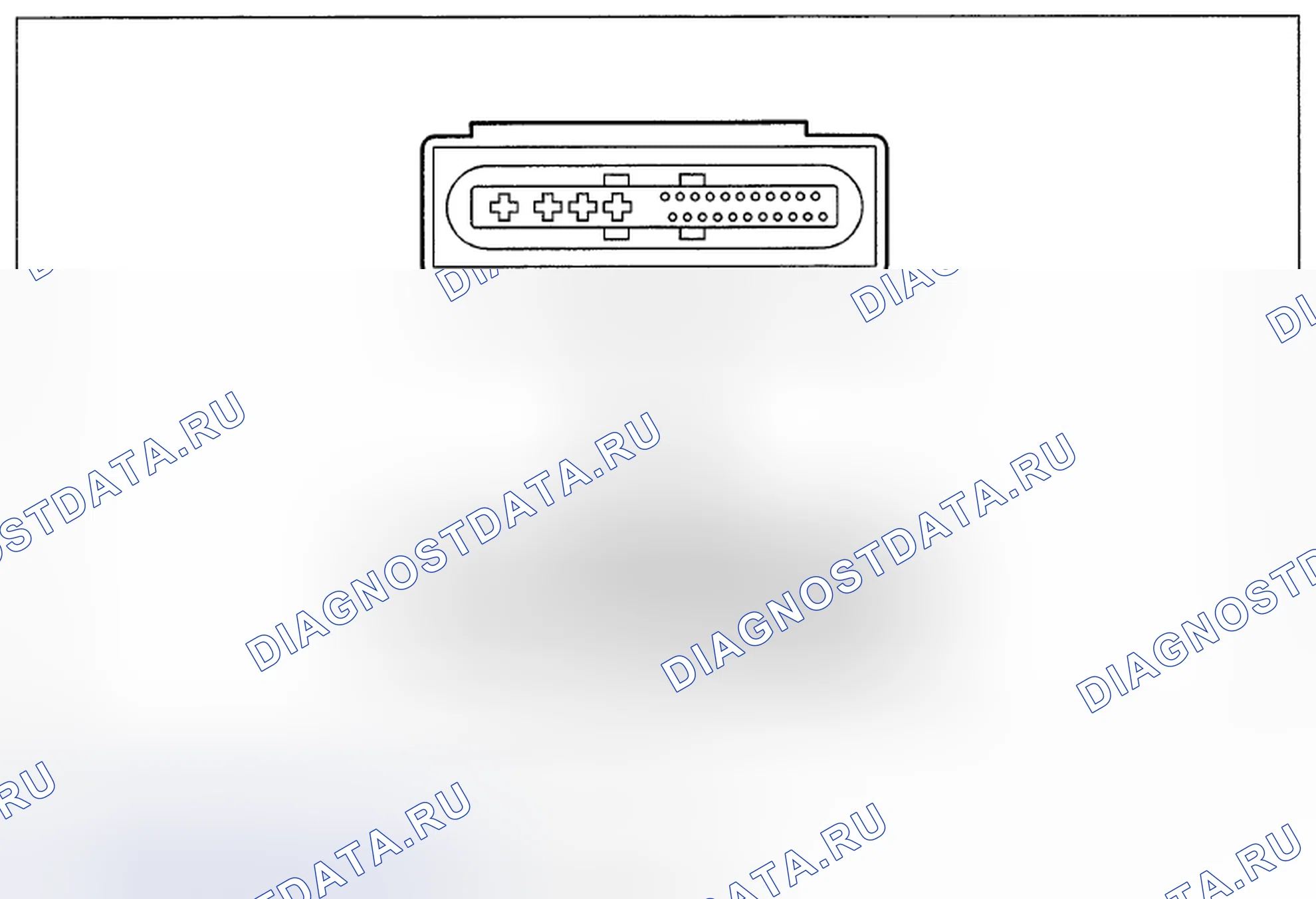 Рис. 103: ЭЛЕКТРИЧЕСКИЕ ХАРАКТЕРИСТИКИ. Subaru Impreza GH