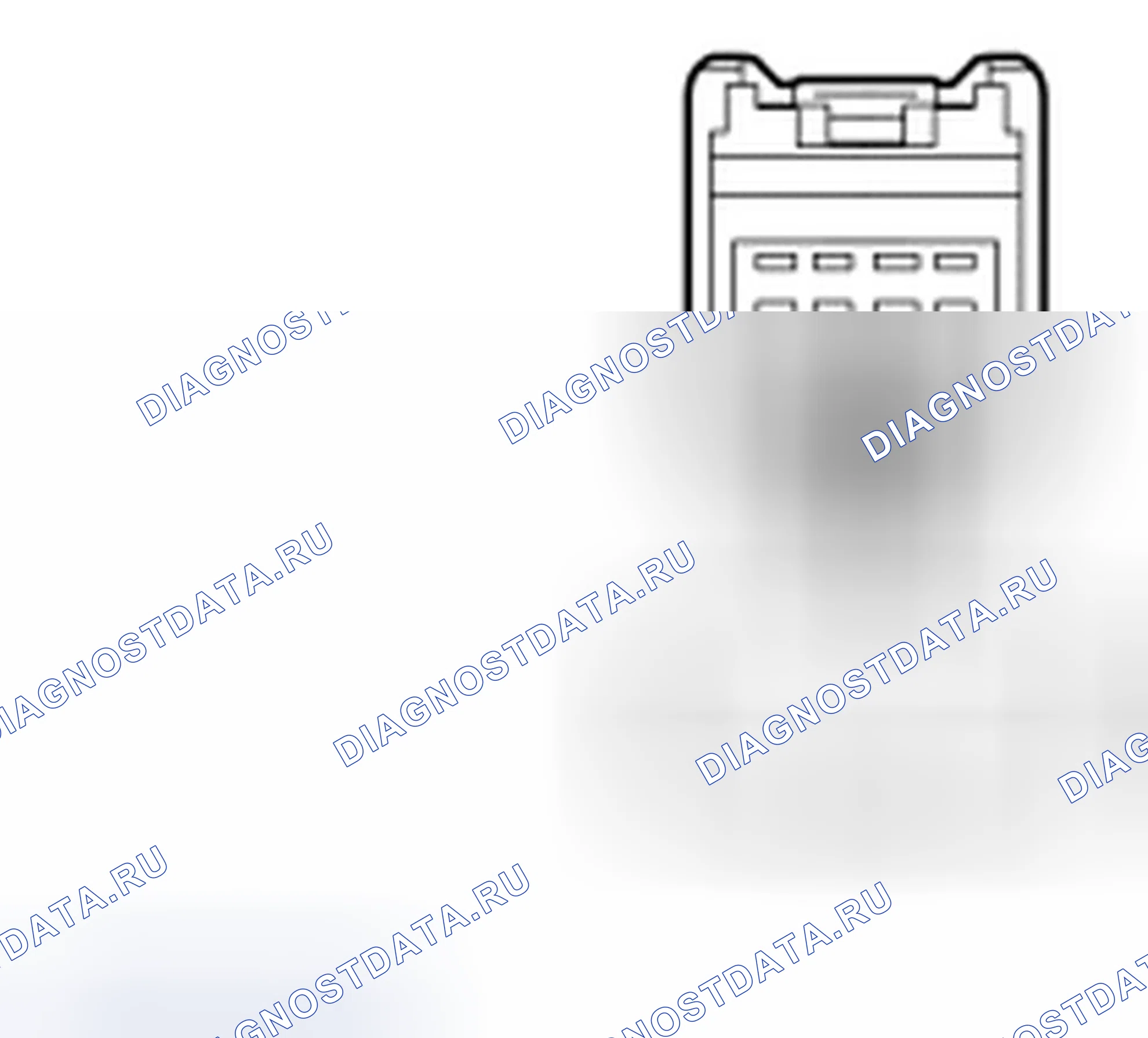 Рис. 34. Ford Flex I