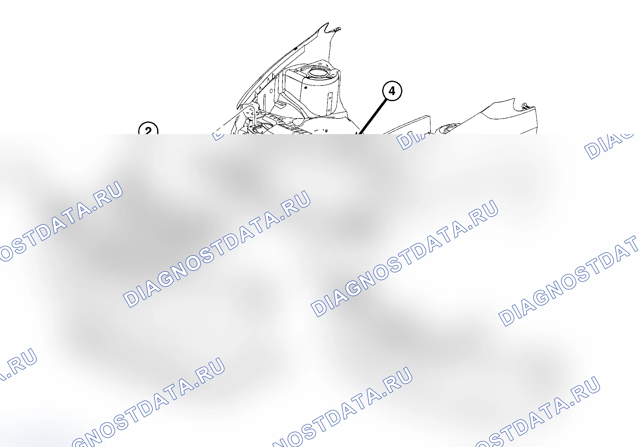 Рис. 3. Dodge Caravan IV