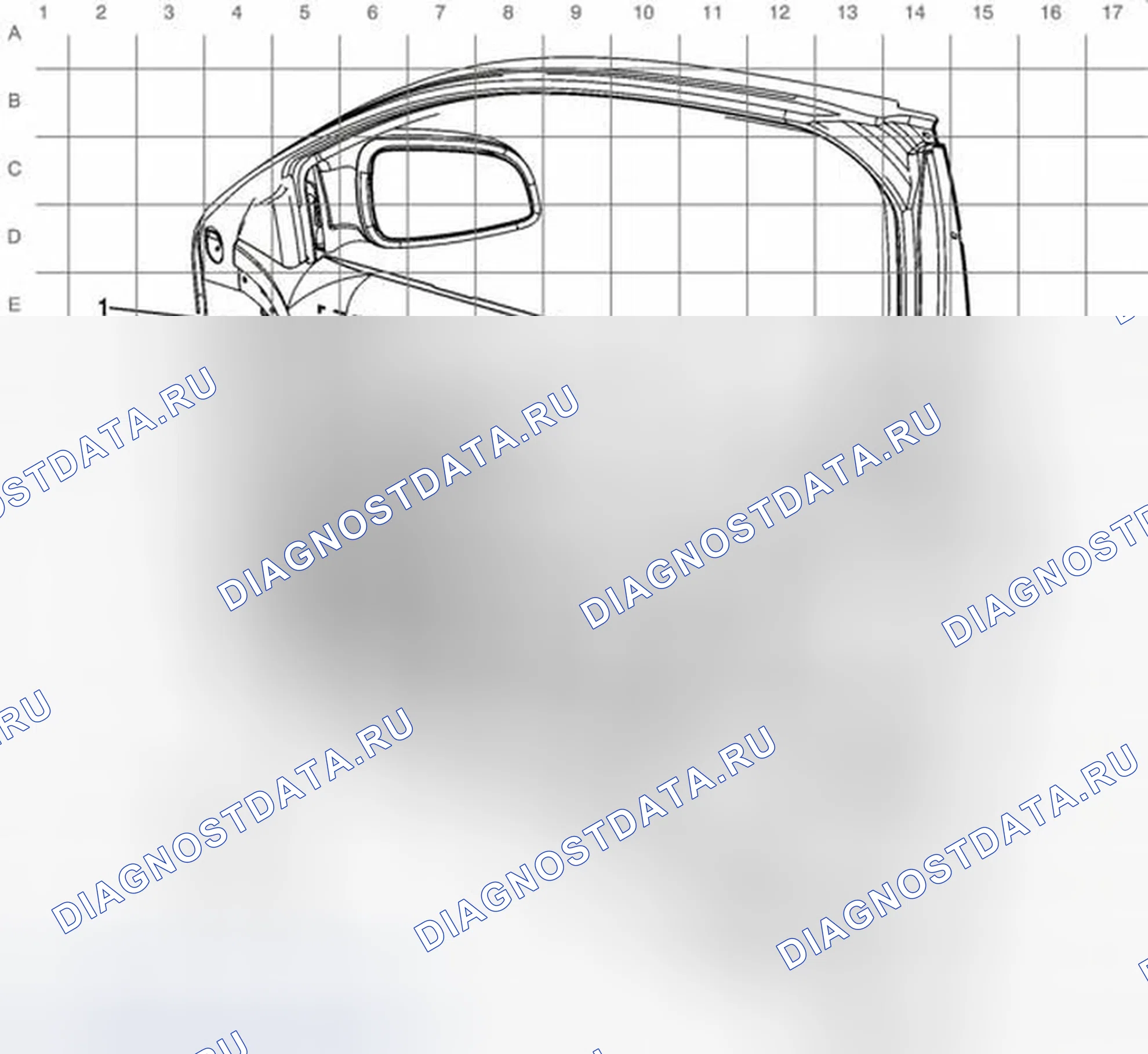 Рис. 45. Chevrolet Malibu VII