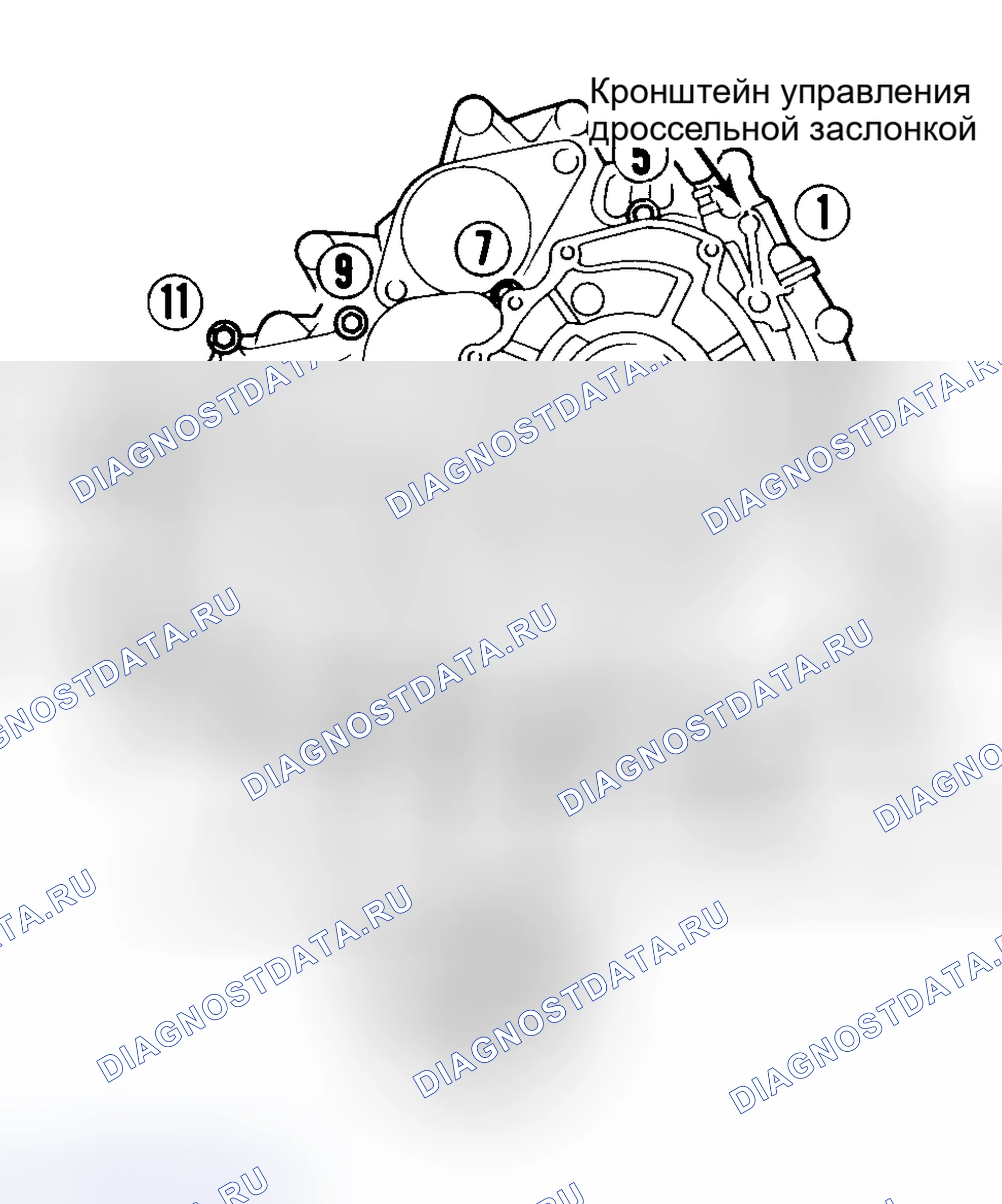 Рис. 22. Honda Accord I